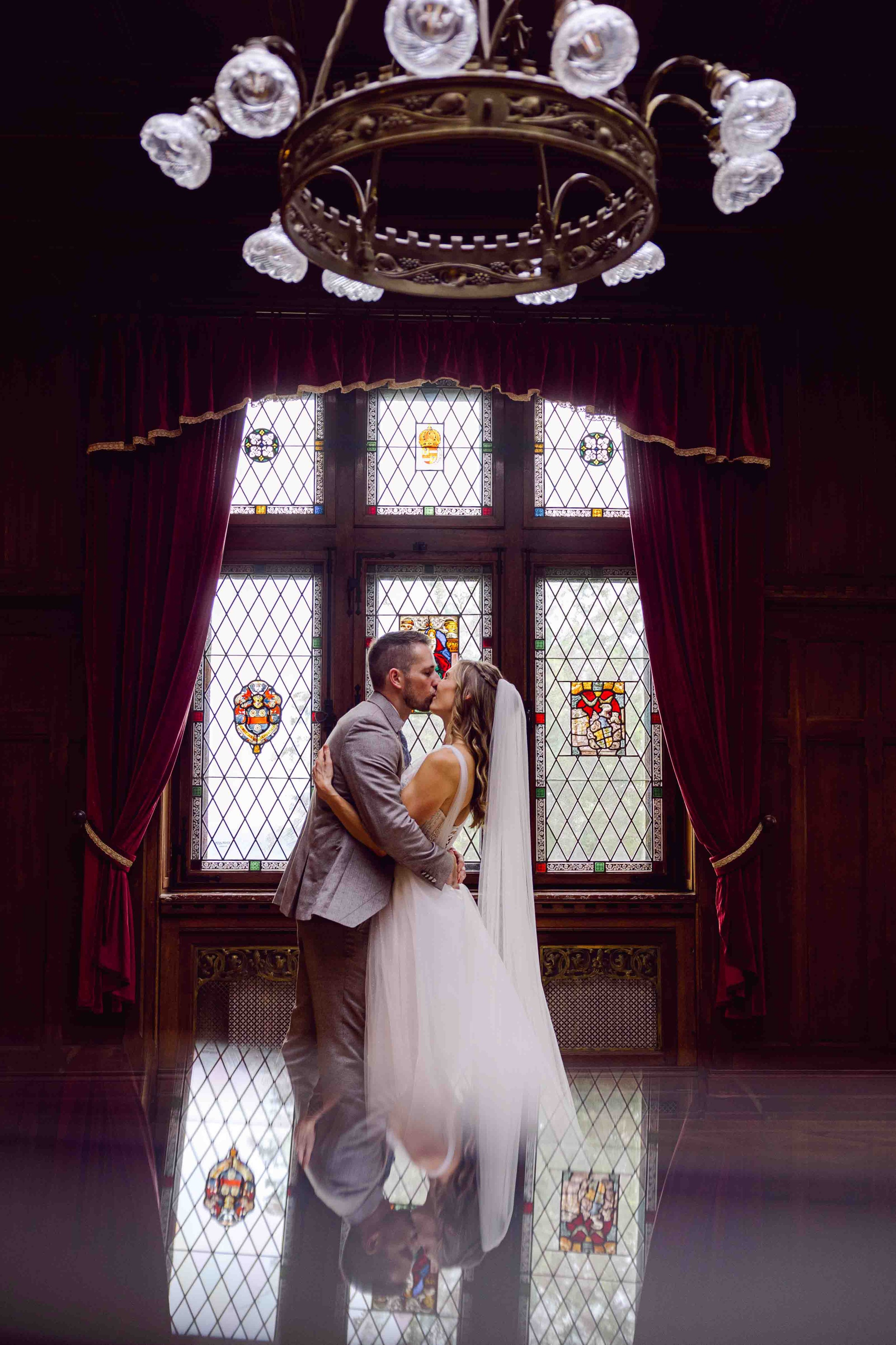 Schloss Rothestein Hochzeit