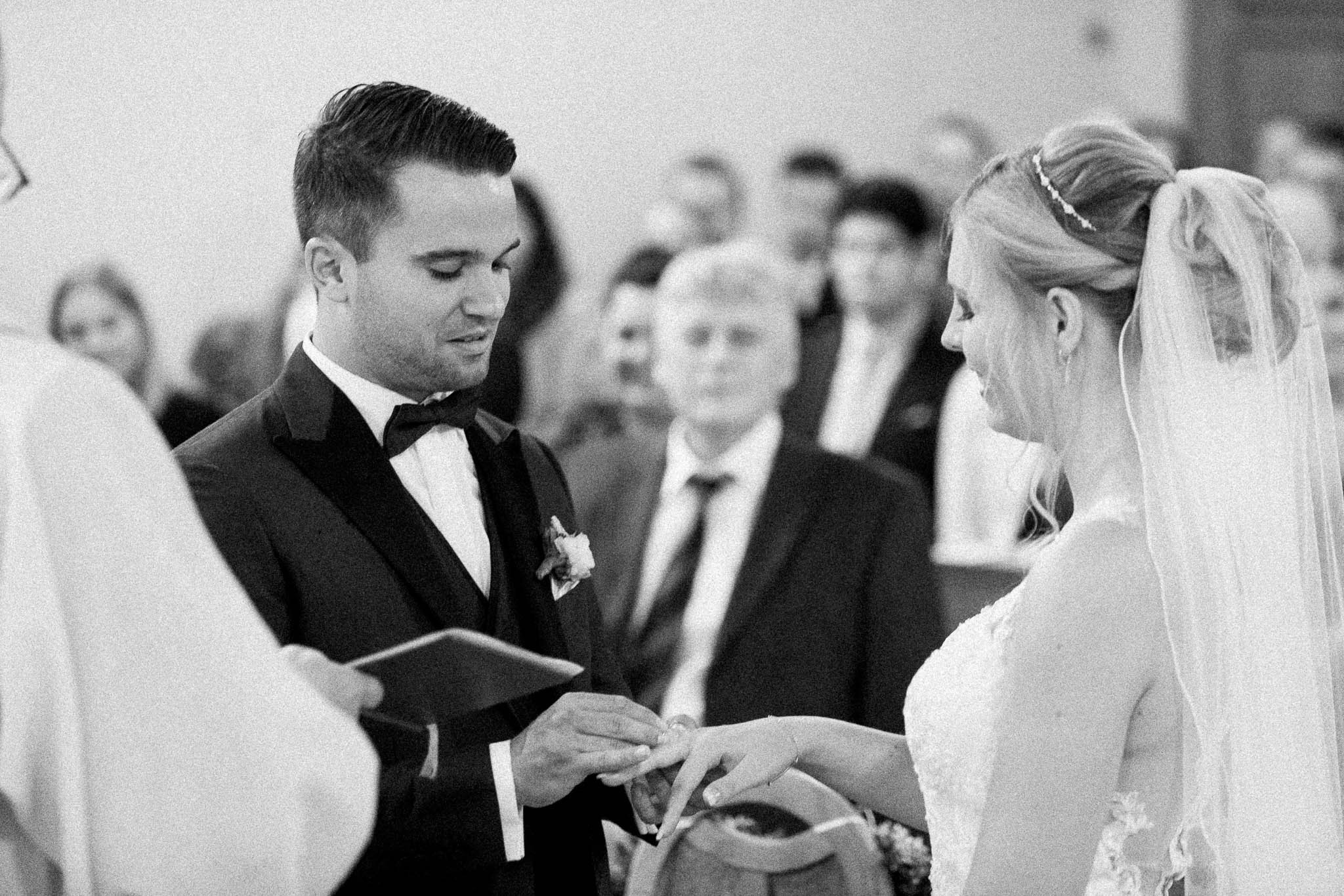 Rittergut Ankensen Hochzeit