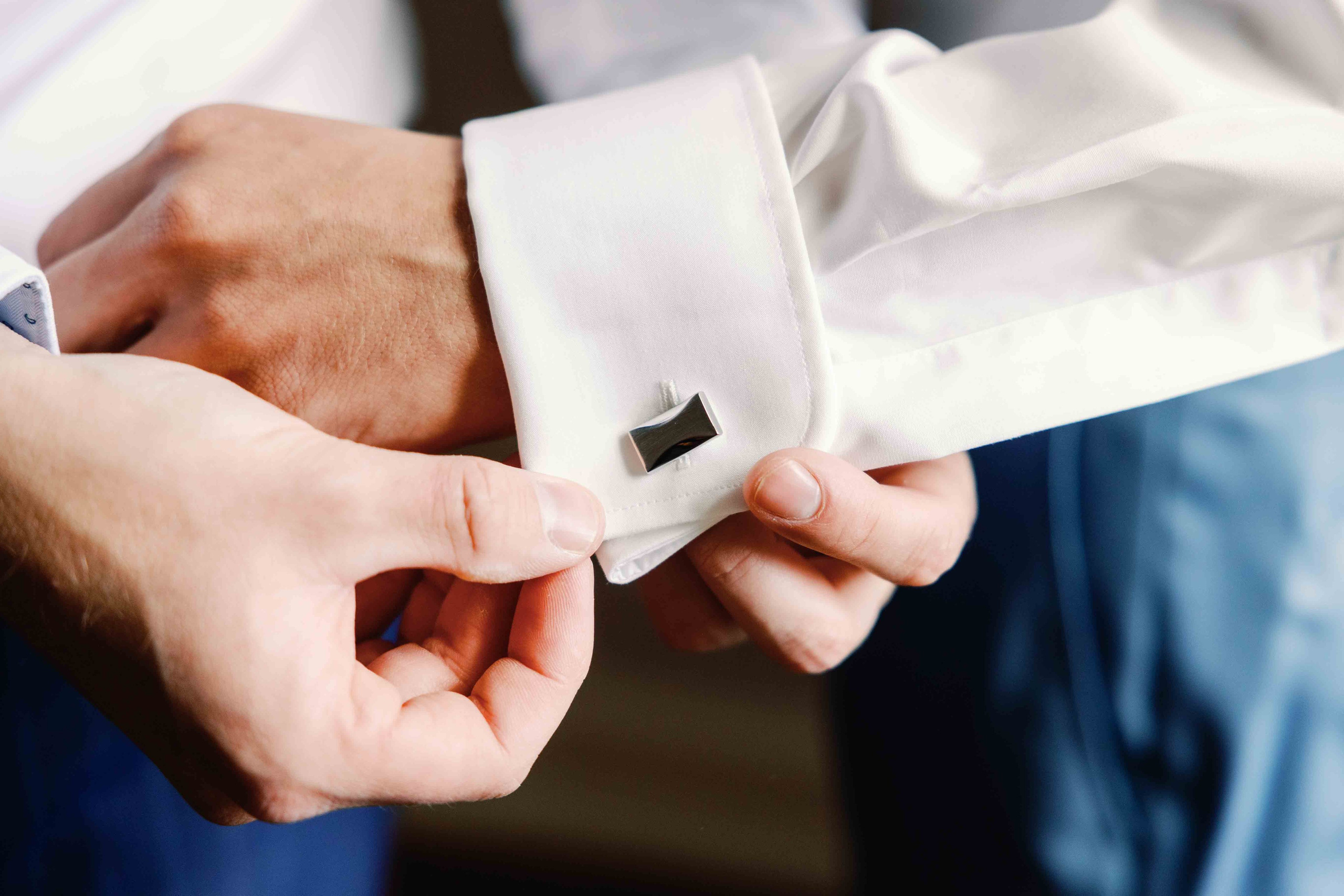 Rittergut Voldagsen Hochzeit