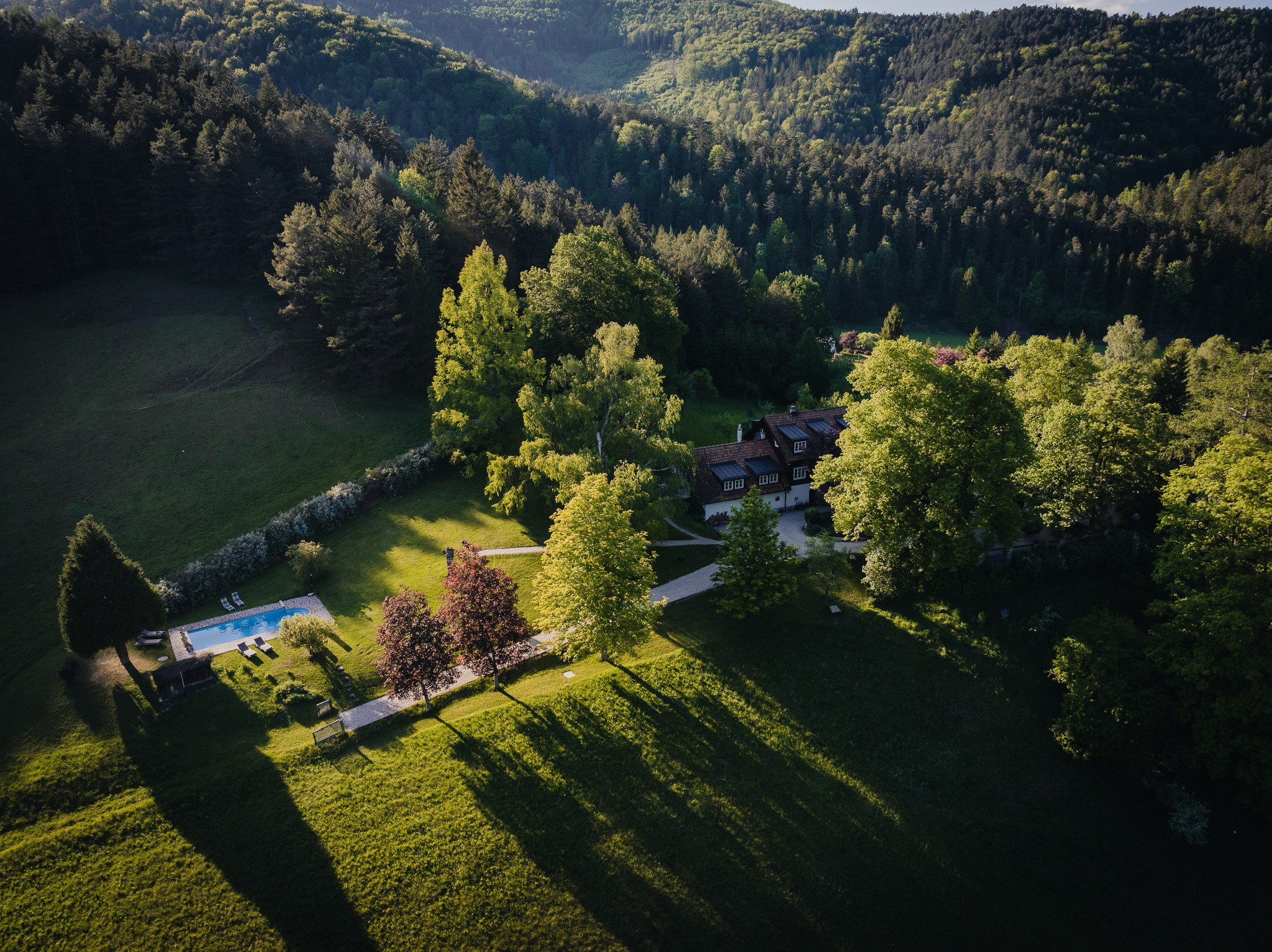 Hotels & Resorts. Commercial- & Lifestyle-Fotografie in Österreich und Europa
