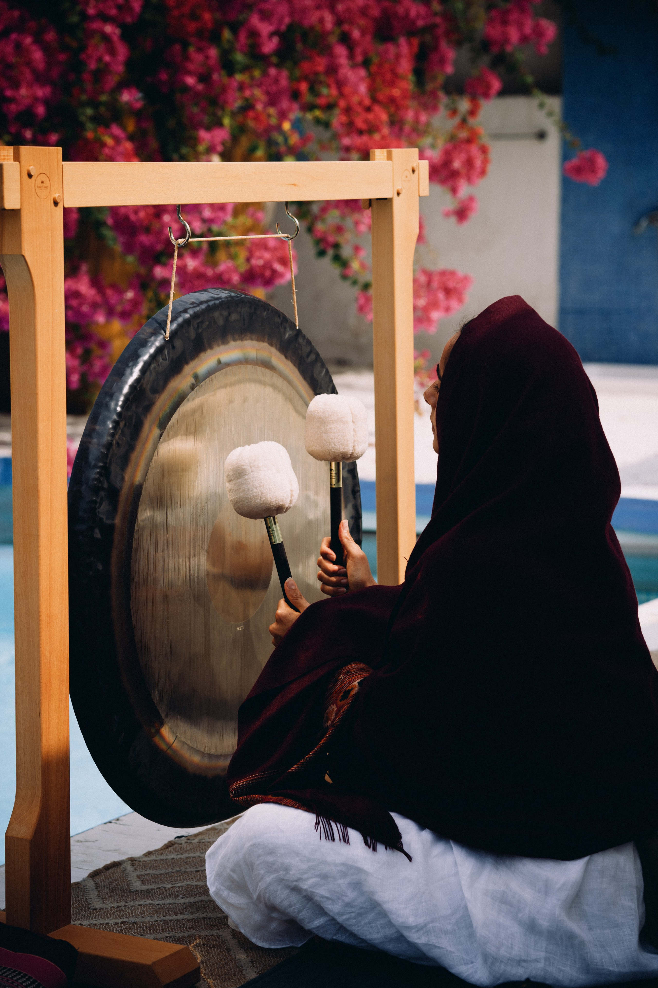 Yoga. Elena Pretzner Photography