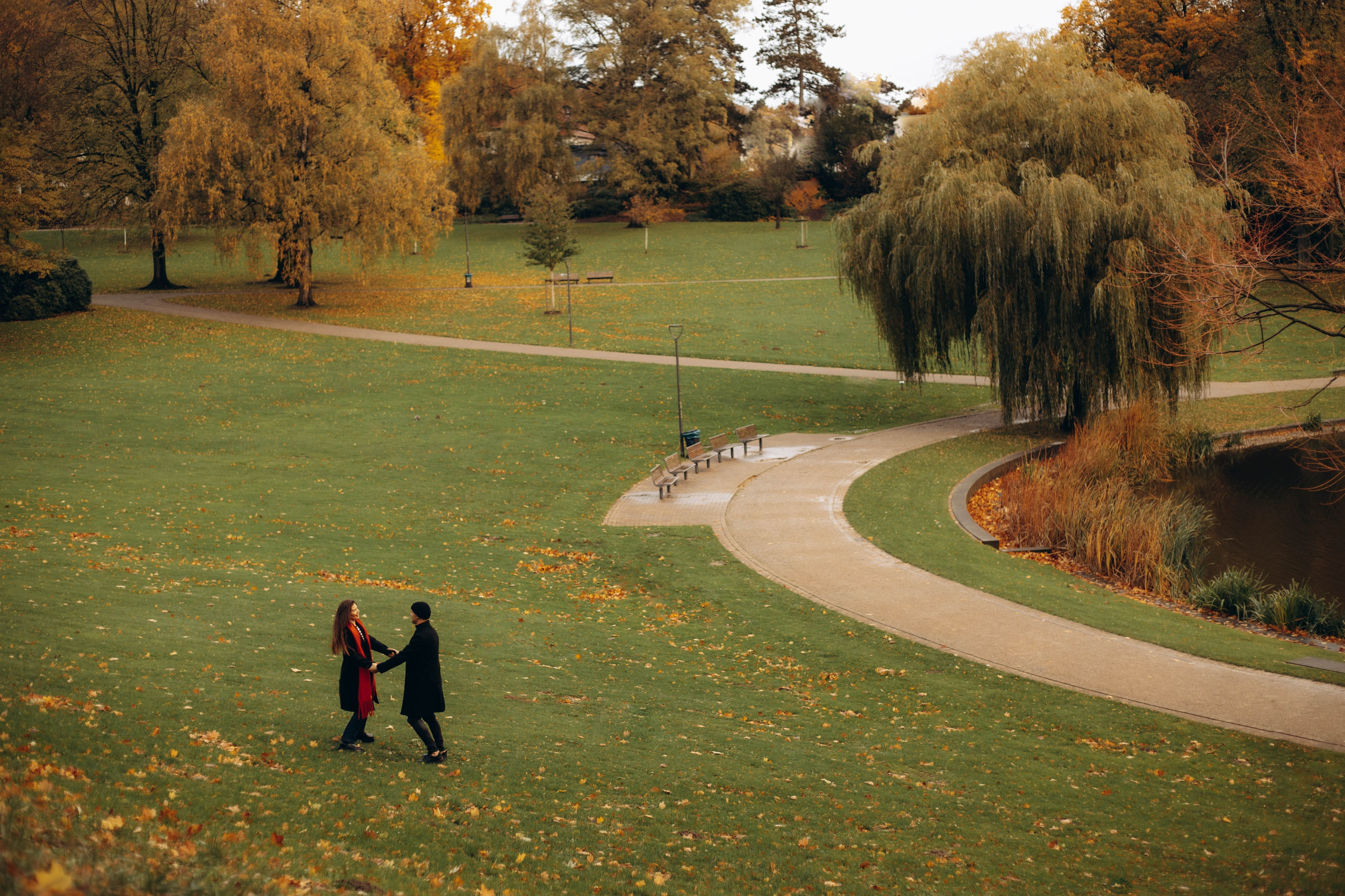 Love Story. Hochzeitsfotograf in Deutschland