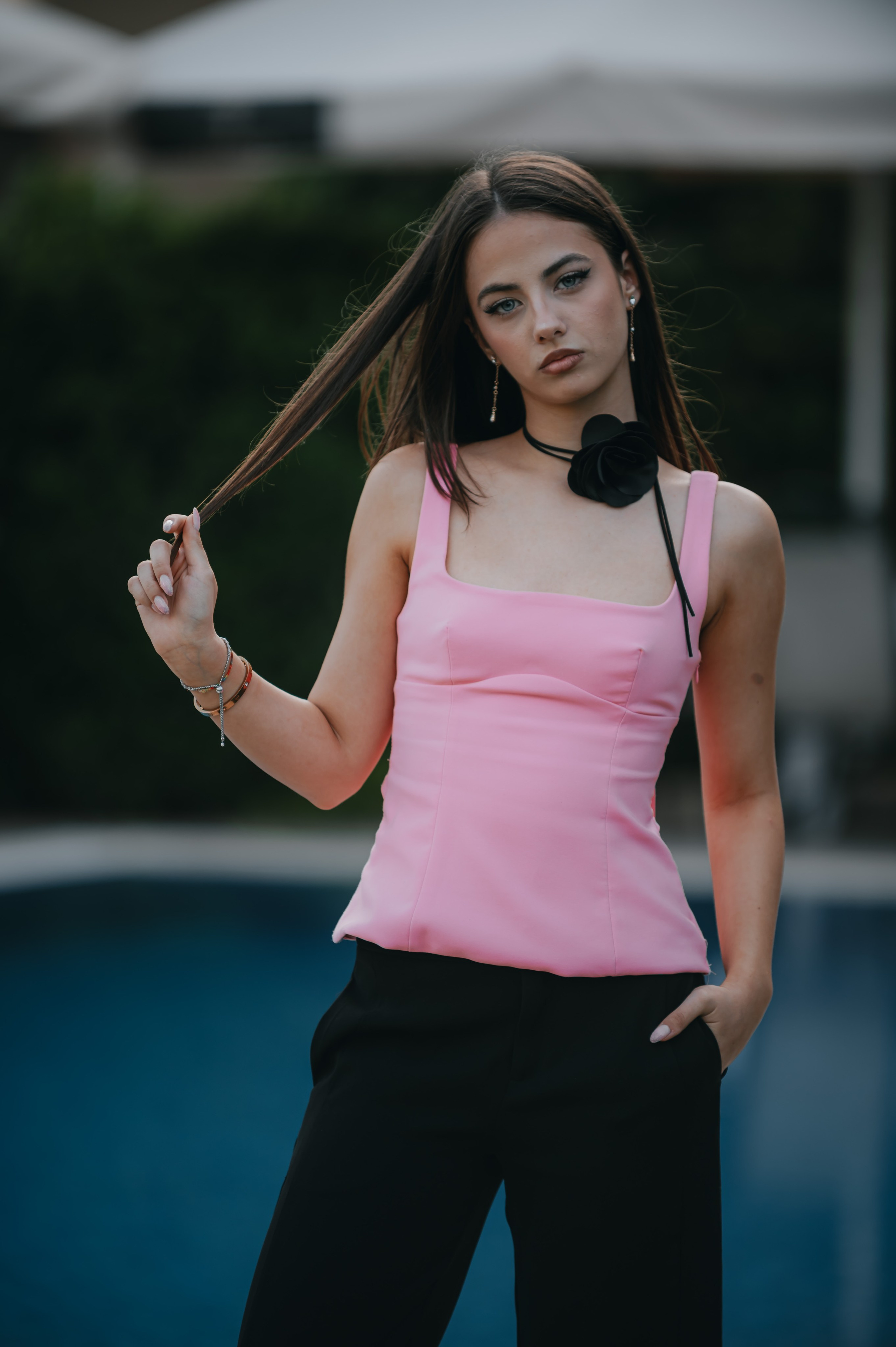 Clasa a VIII-a B Colegiul National C.D.Loga Timisoara