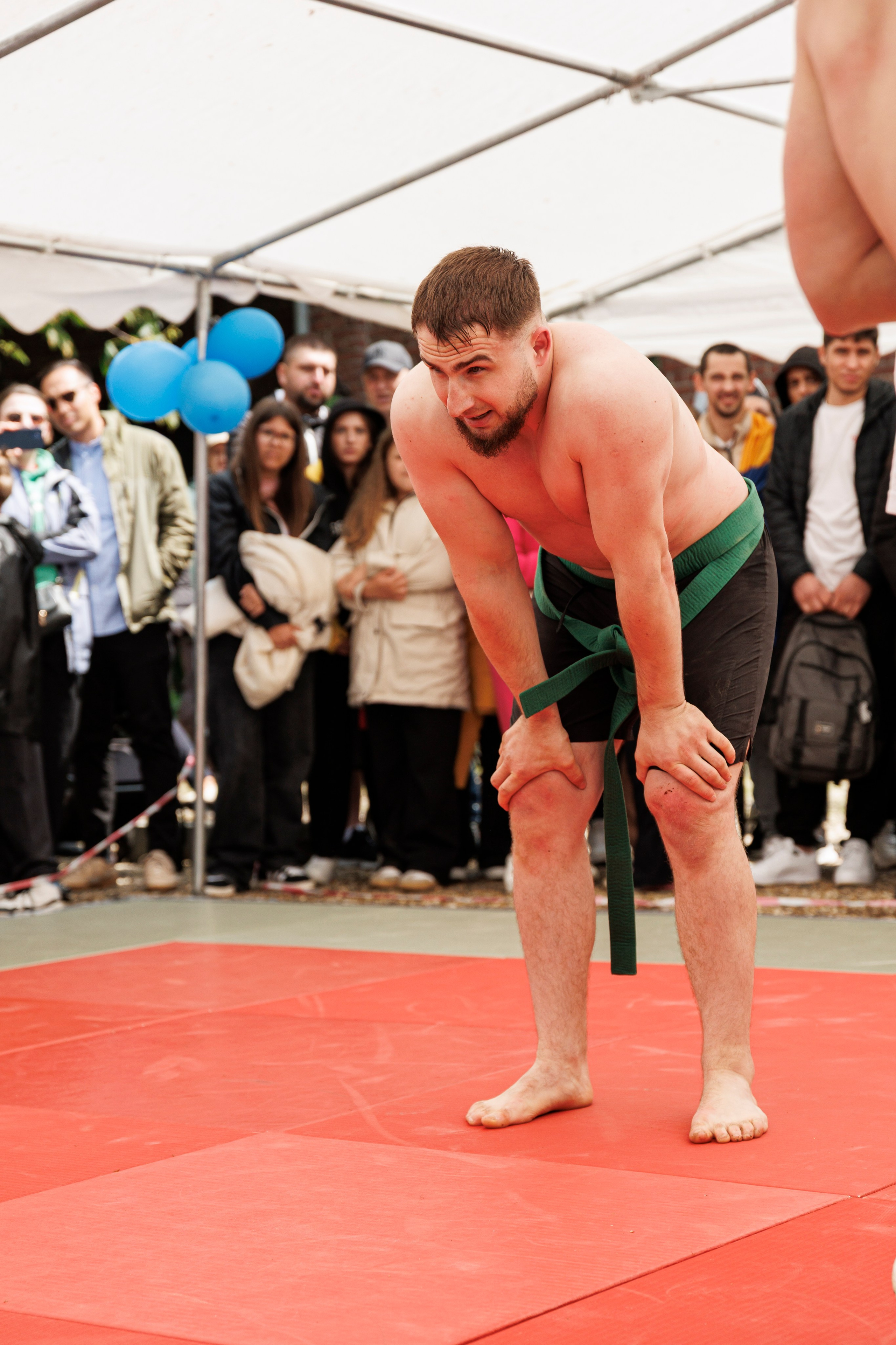 Hora Dorului 2025. Dienstleistungen