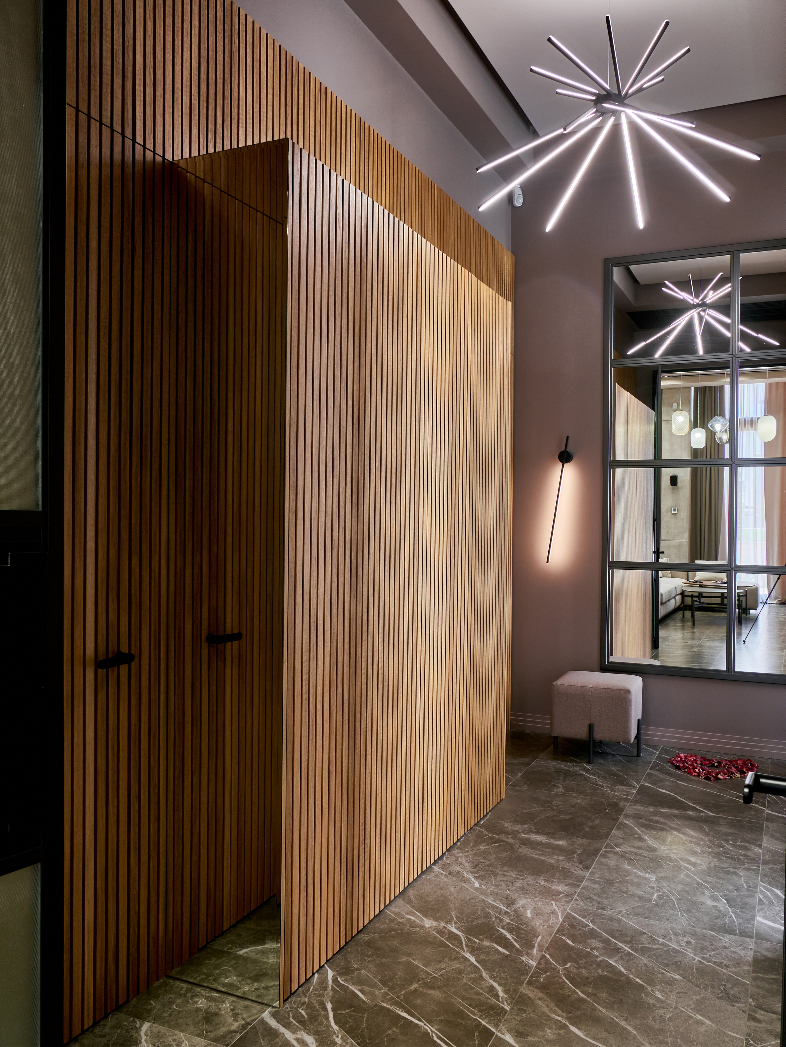 Furniture “Door & More”. Worldwide photographer VOINOV