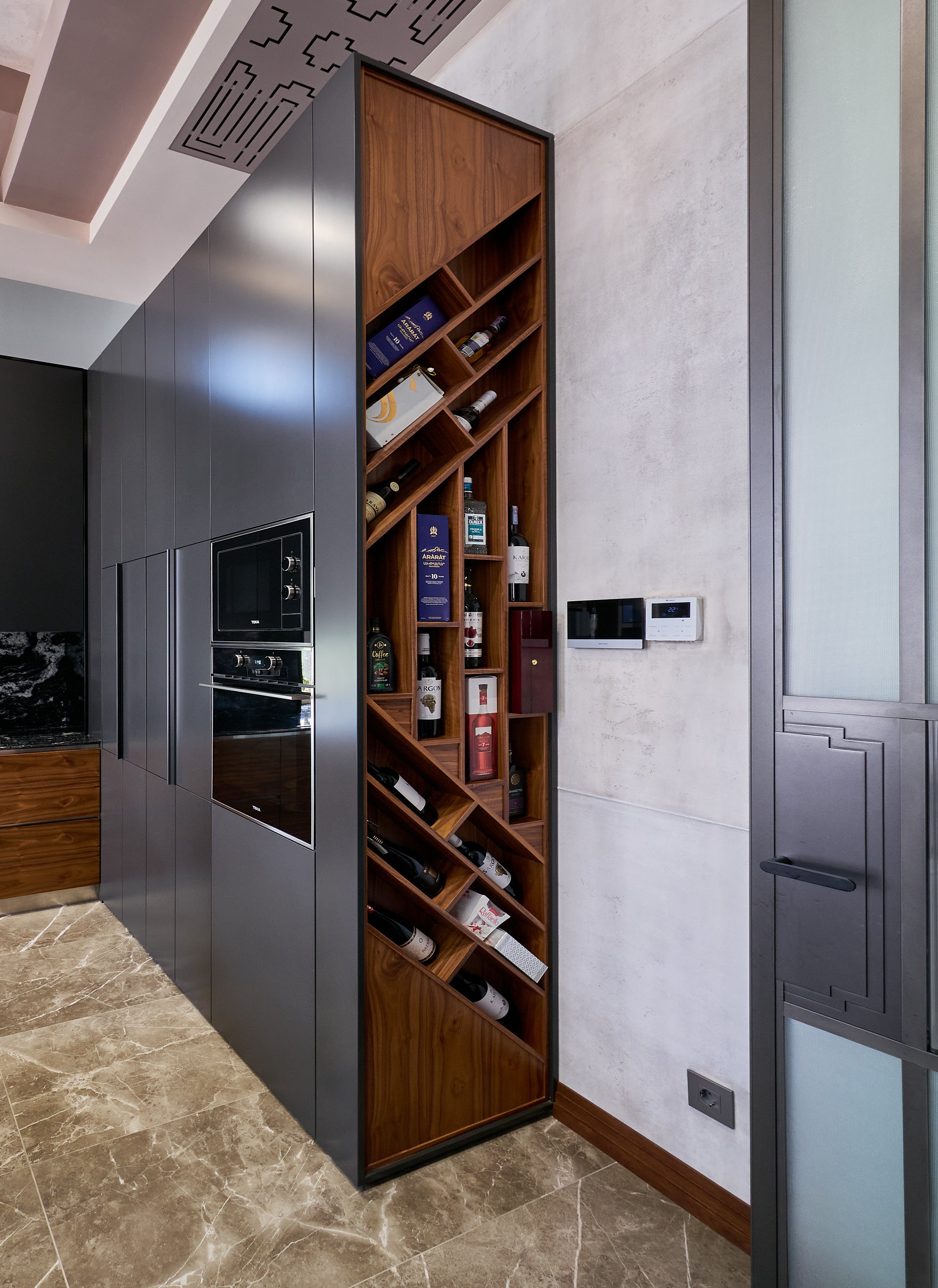 Furniture “Door & More”. Worldwide photographer VOINOV