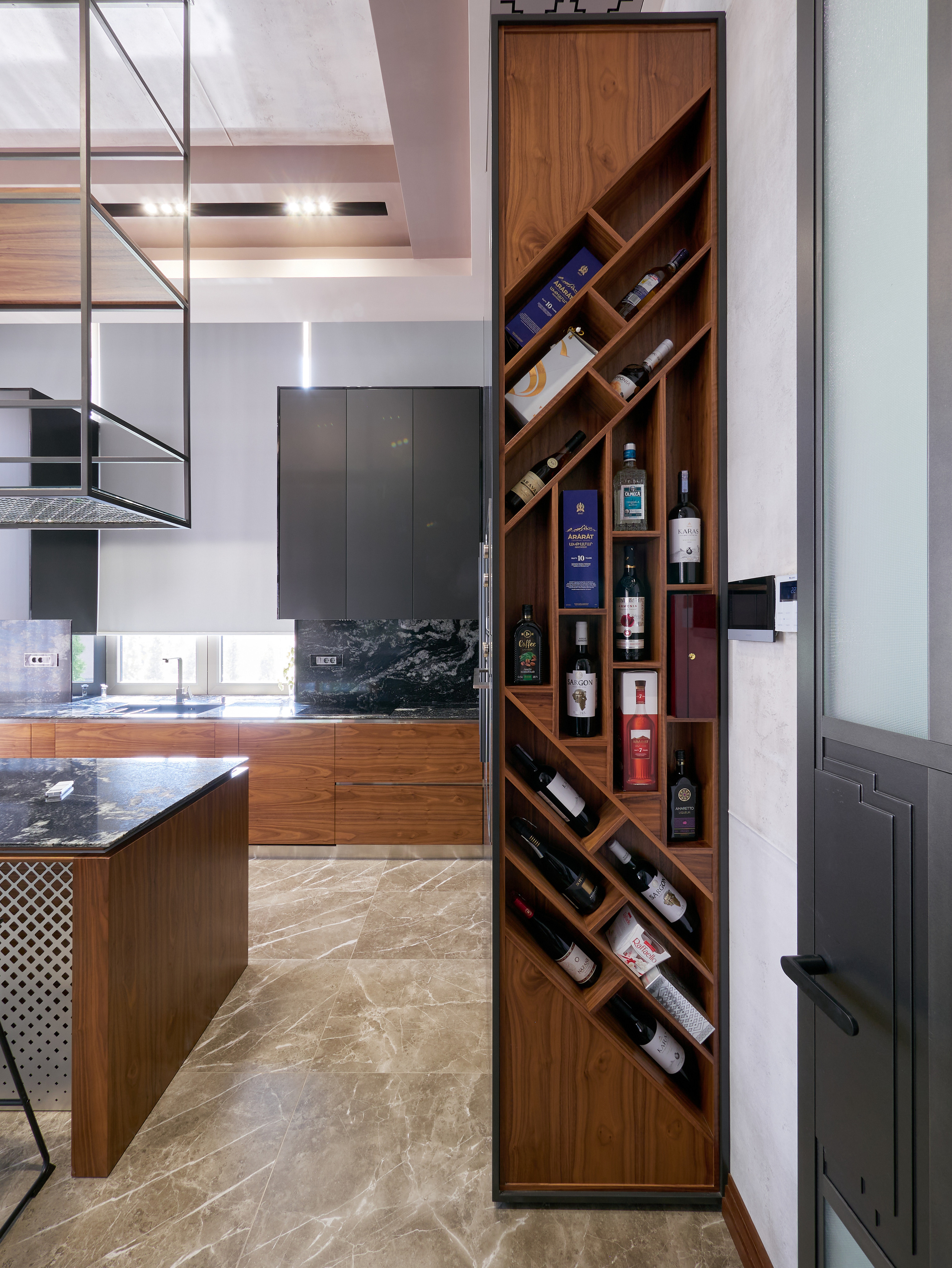 Furniture “Door & More”. Worldwide photographer VOINOV