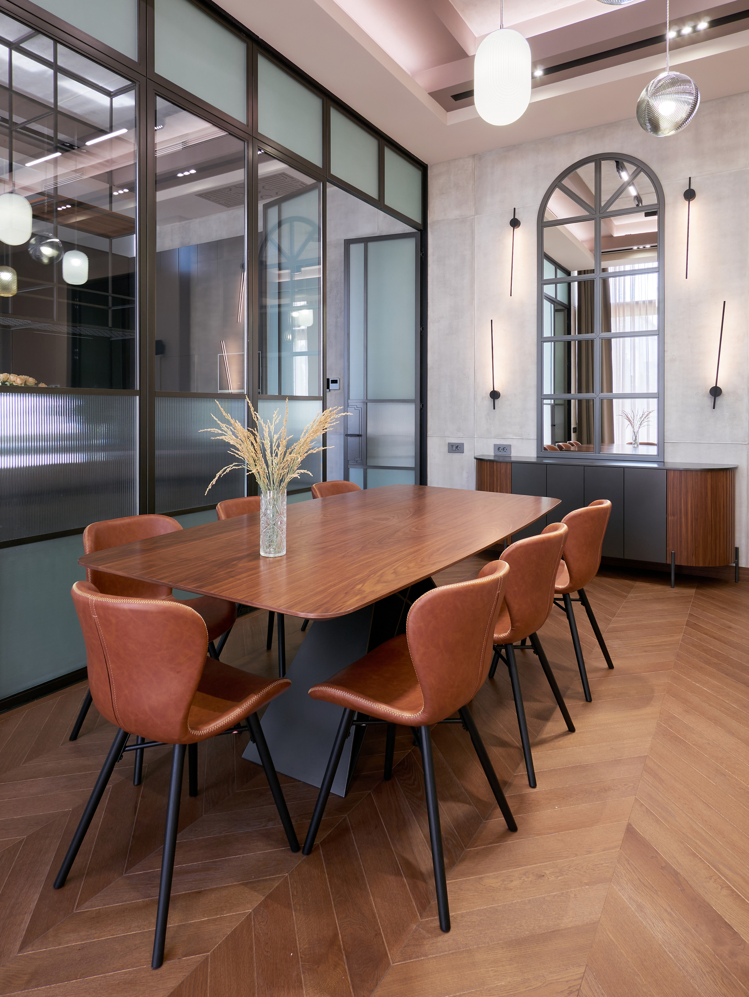 Furniture “Door & More”. Worldwide photographer VOINOV