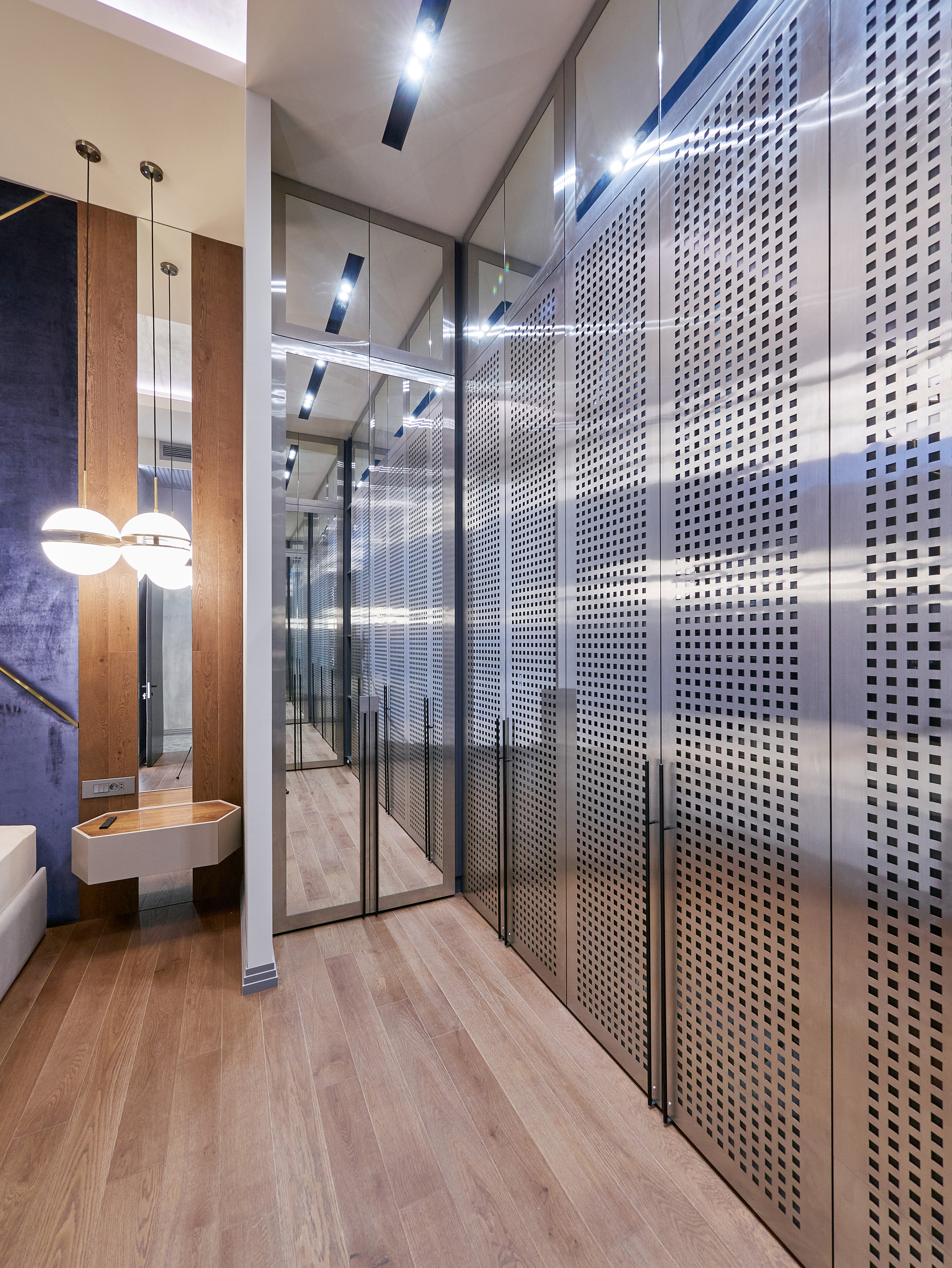 Furniture “Door & More”. Worldwide photographer VOINOV