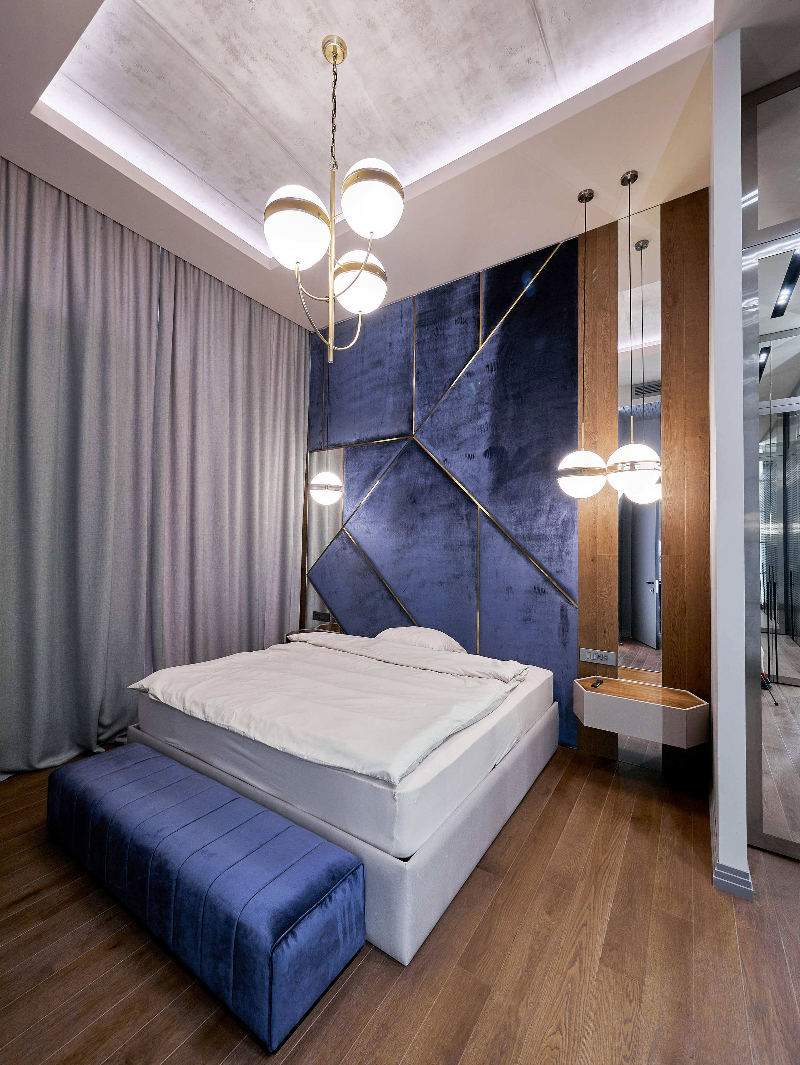 Furniture “Door & More”. Worldwide photographer VOINOV