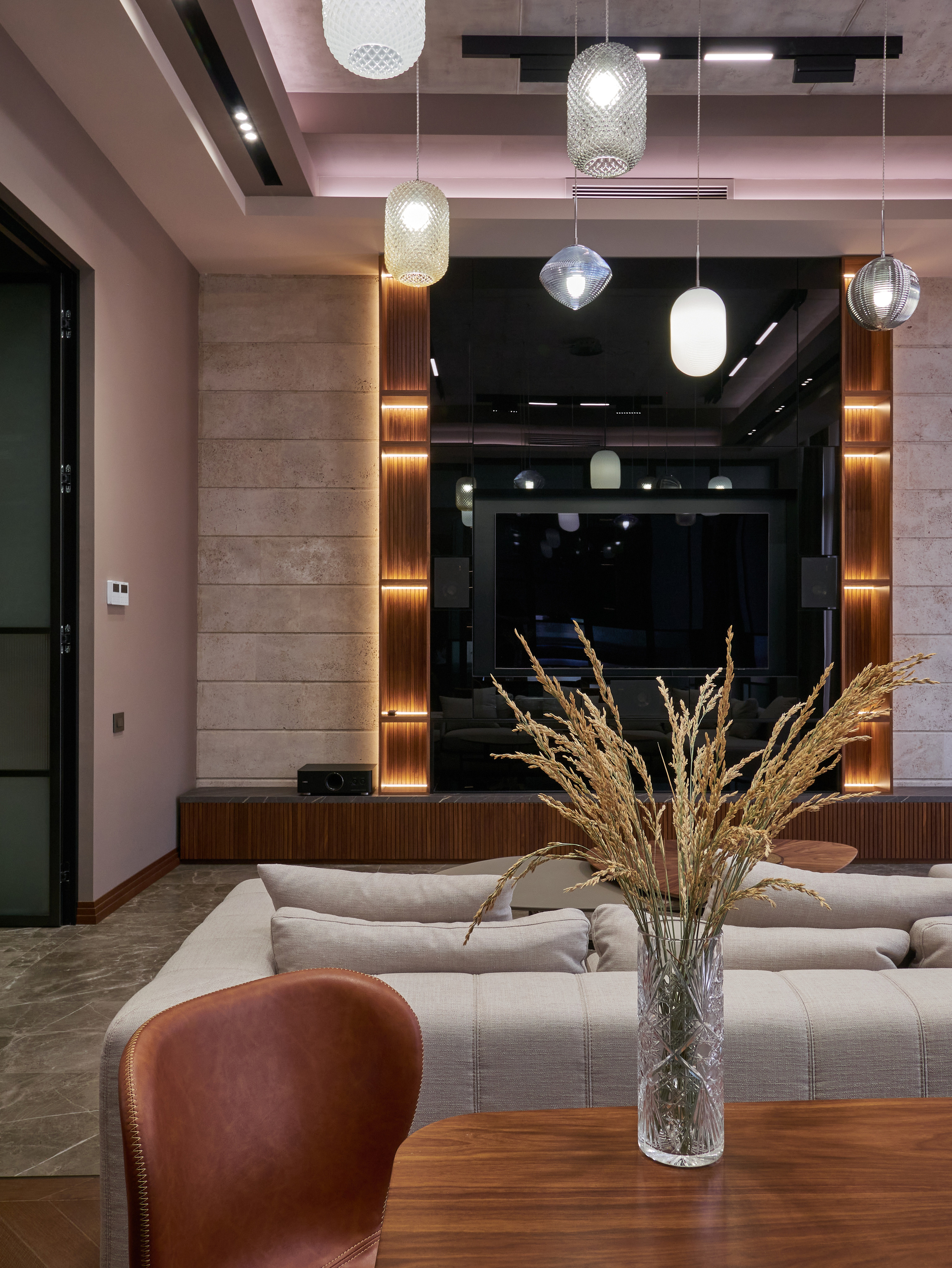 Furniture “Door & More”. Worldwide photographer VOINOV