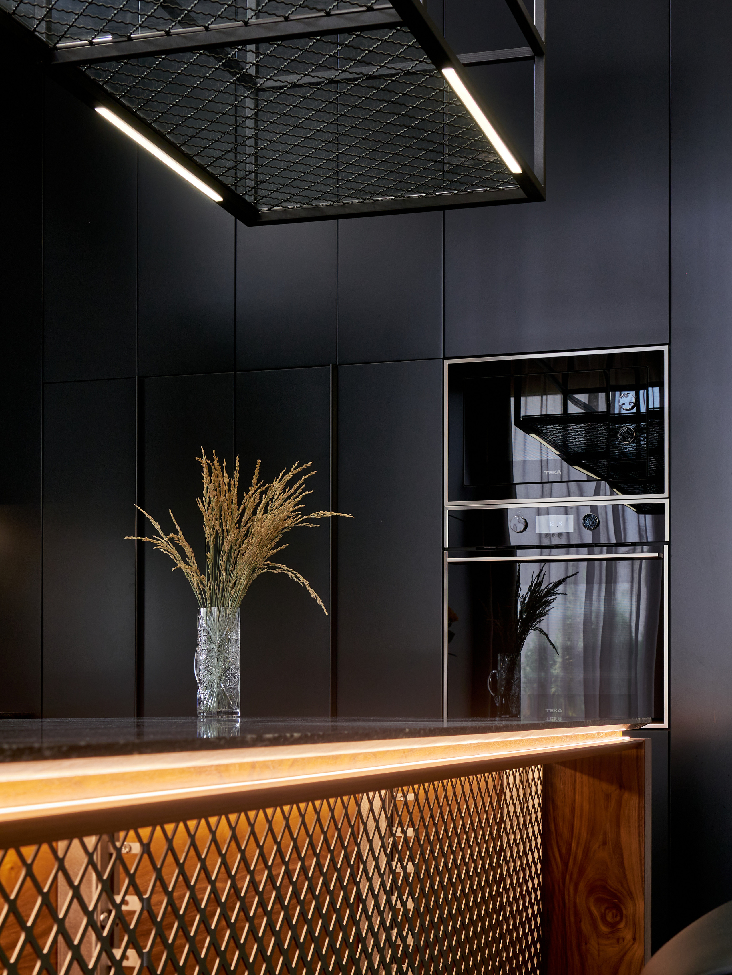 Furniture “Door & More”. Worldwide photographer VOINOV