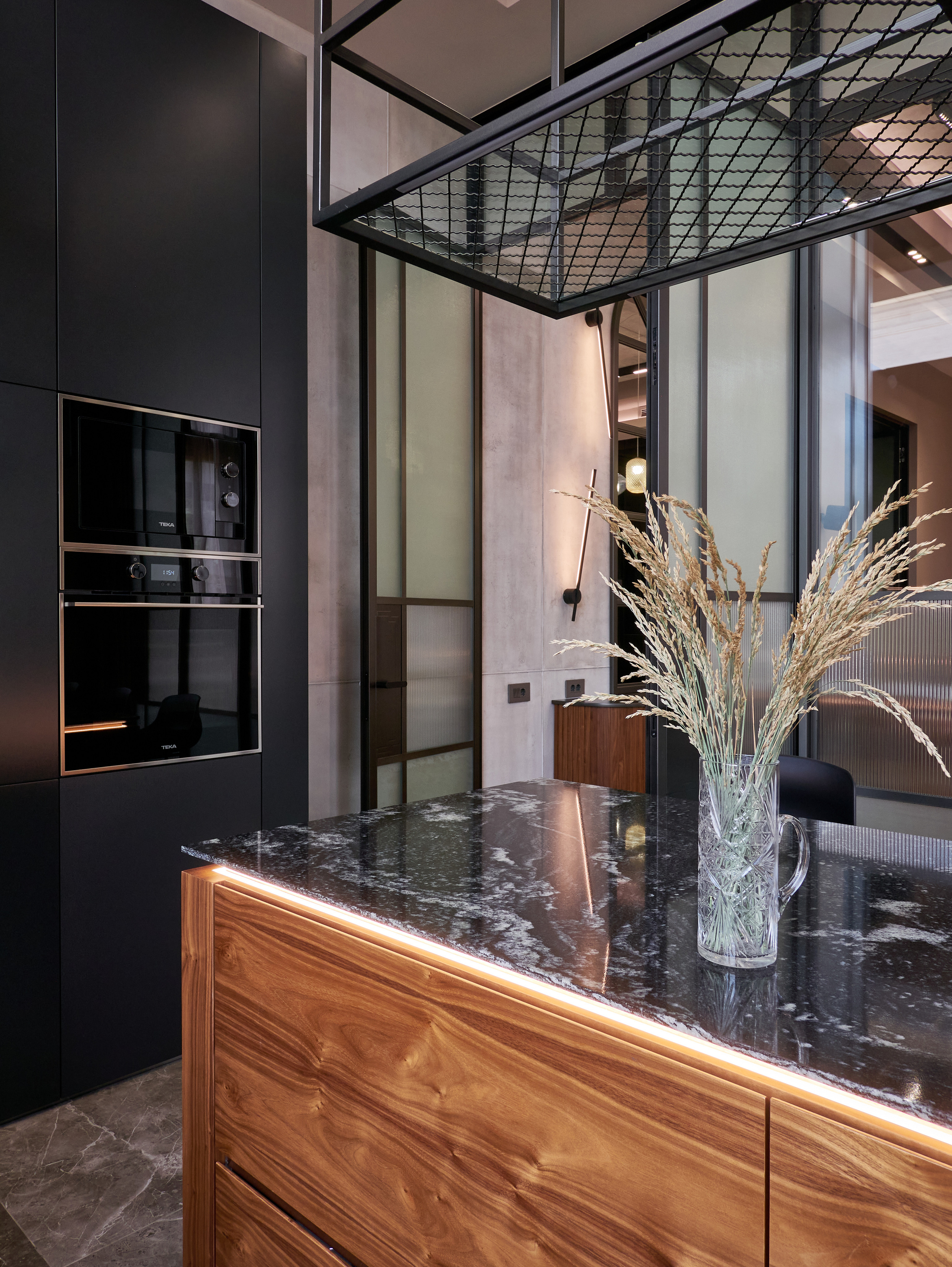 Furniture “Door & More”. Worldwide photographer VOINOV