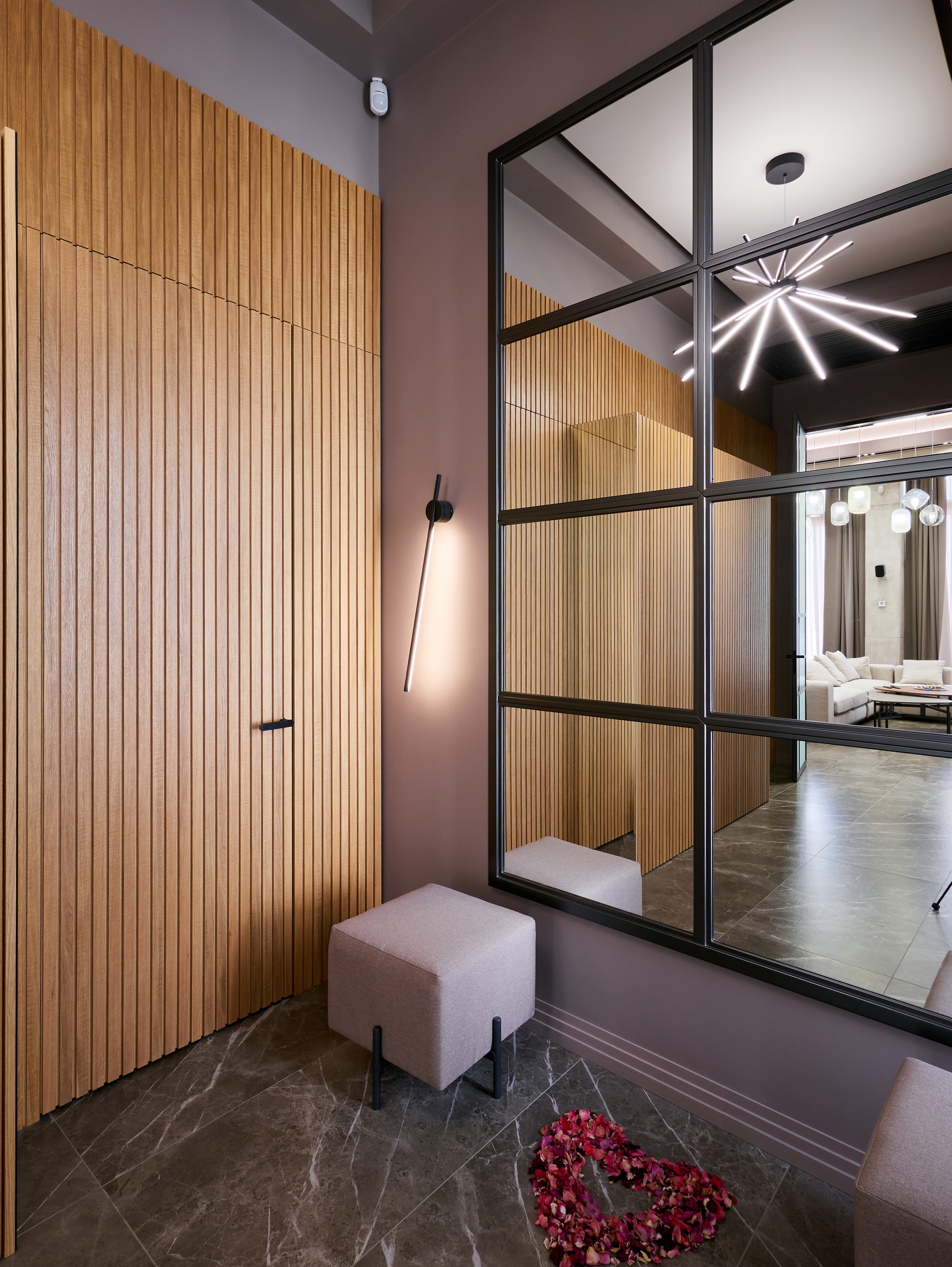 Furniture “Door & More”. Worldwide photographer VOINOV