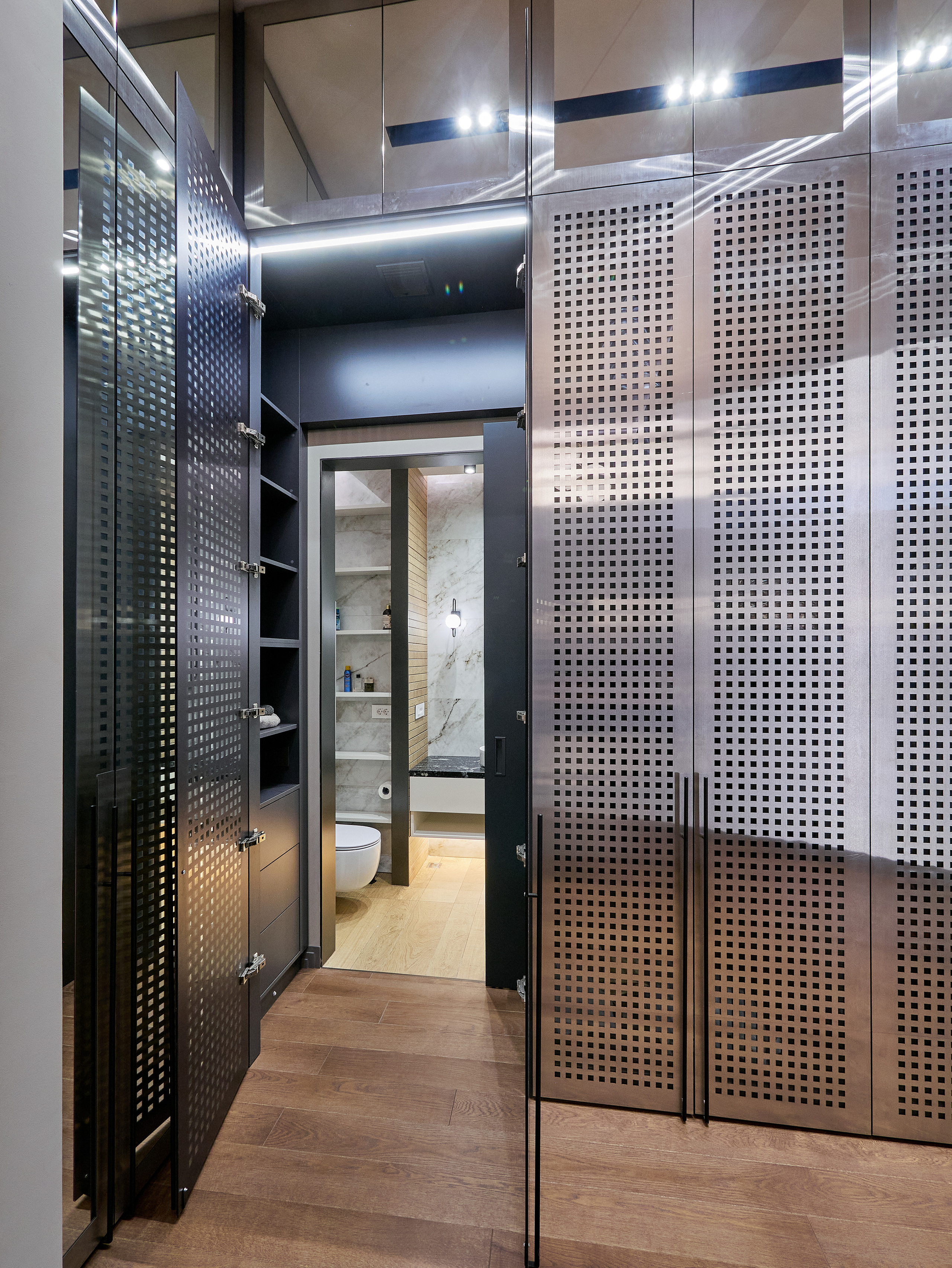 Furniture “Door & More”. Worldwide photographer VOINOV