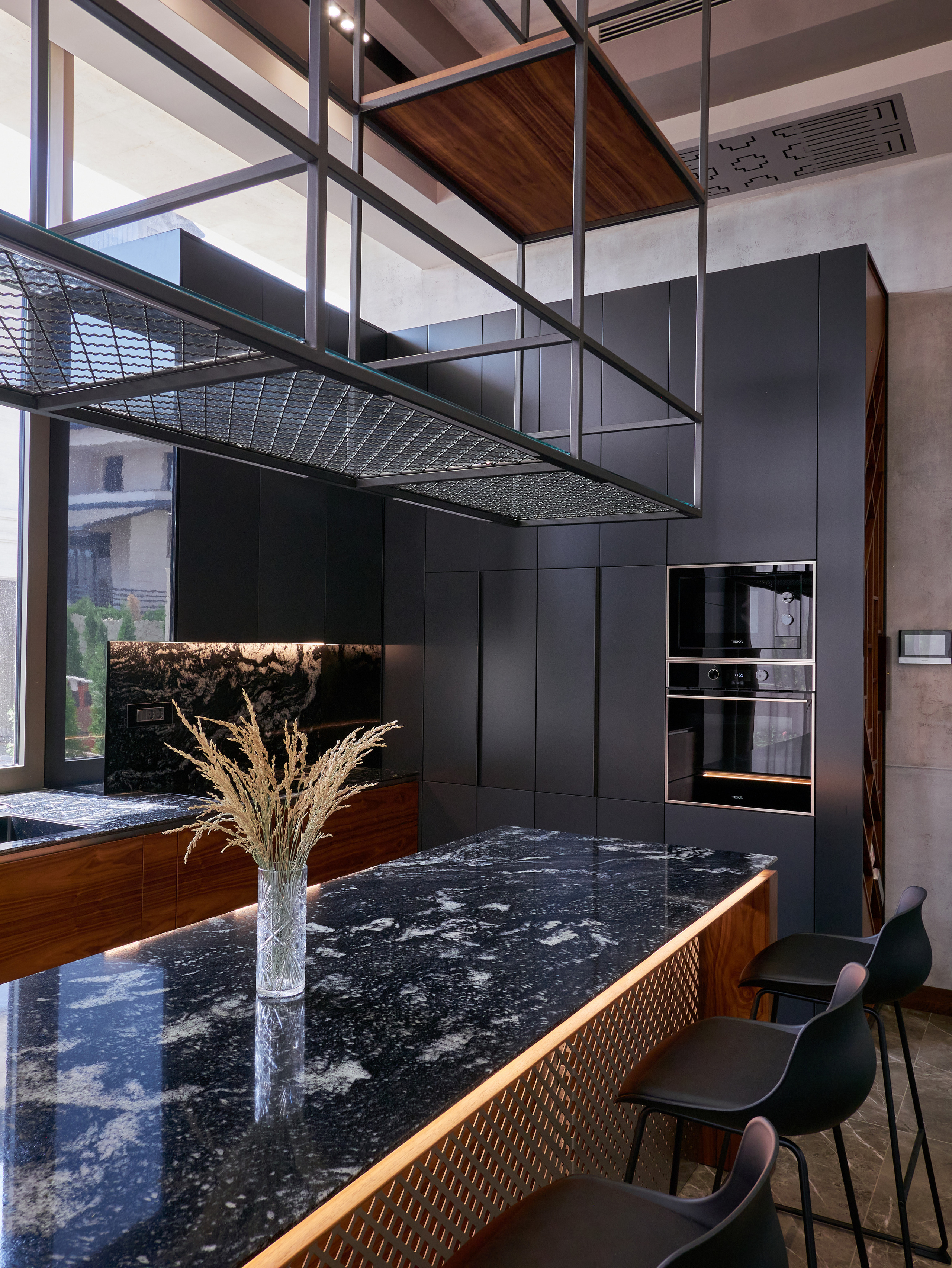 Furniture “Door & More”. Worldwide photographer VOINOV