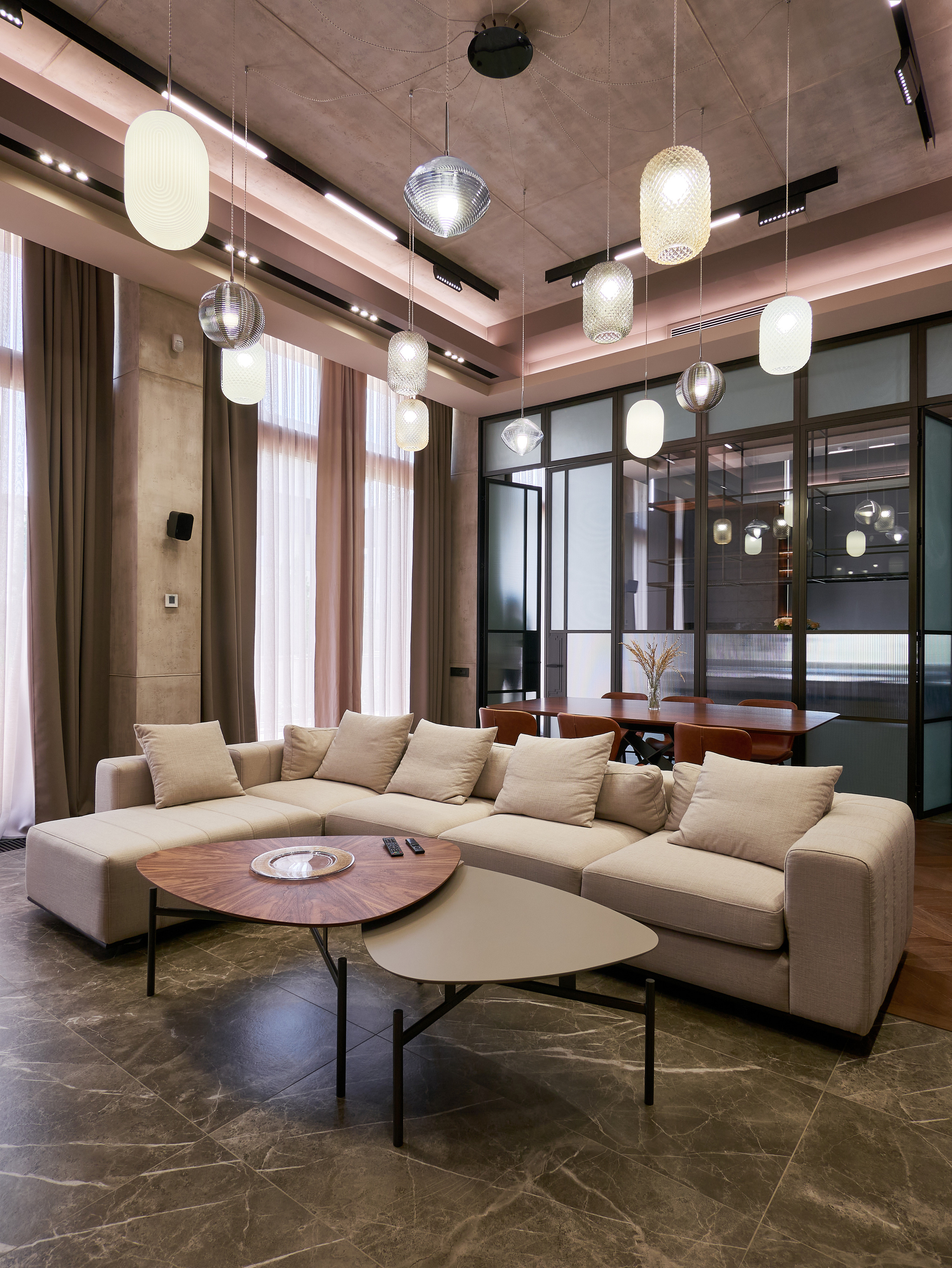 Furniture “Door & More”. Worldwide photographer VOINOV