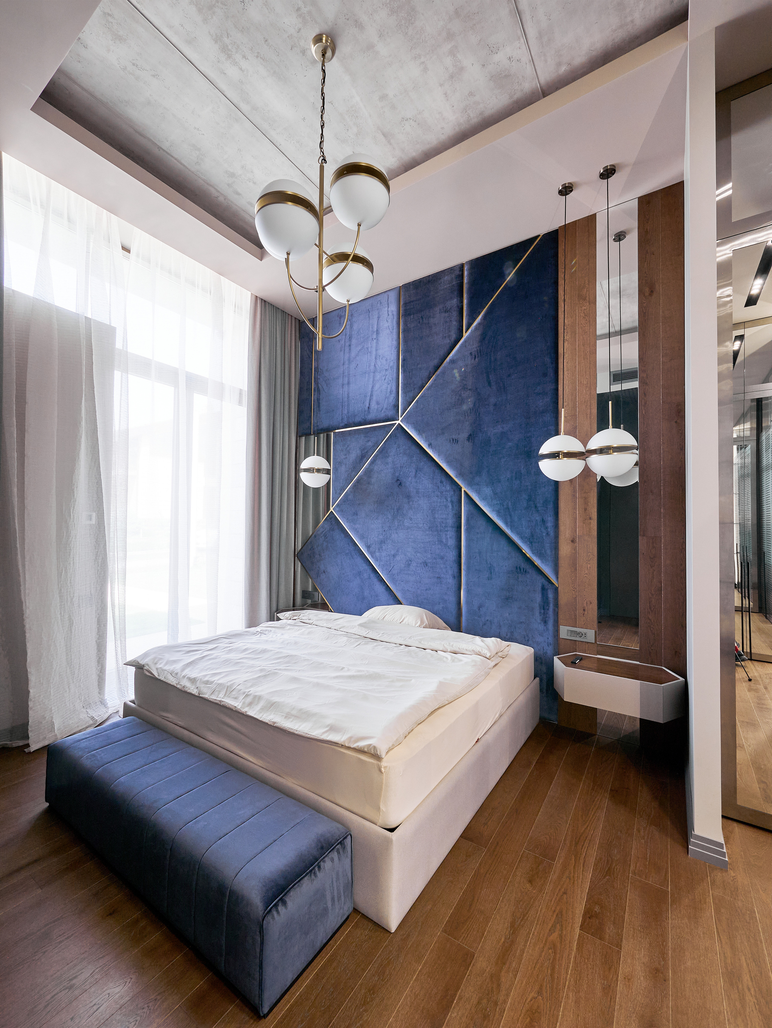 Furniture “Door & More”. Worldwide photographer VOINOV