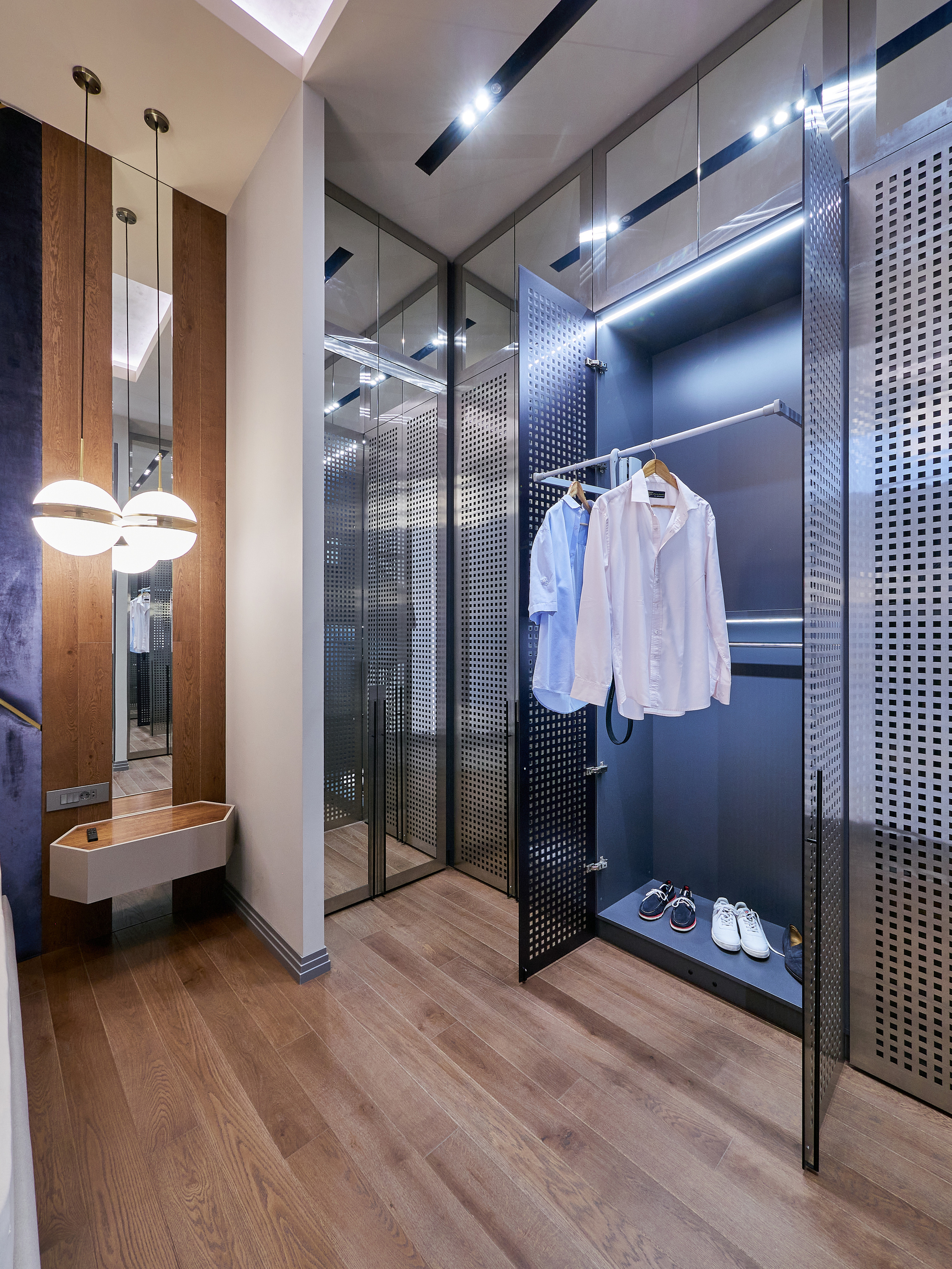 Furniture “Door & More”. Worldwide photographer VOINOV