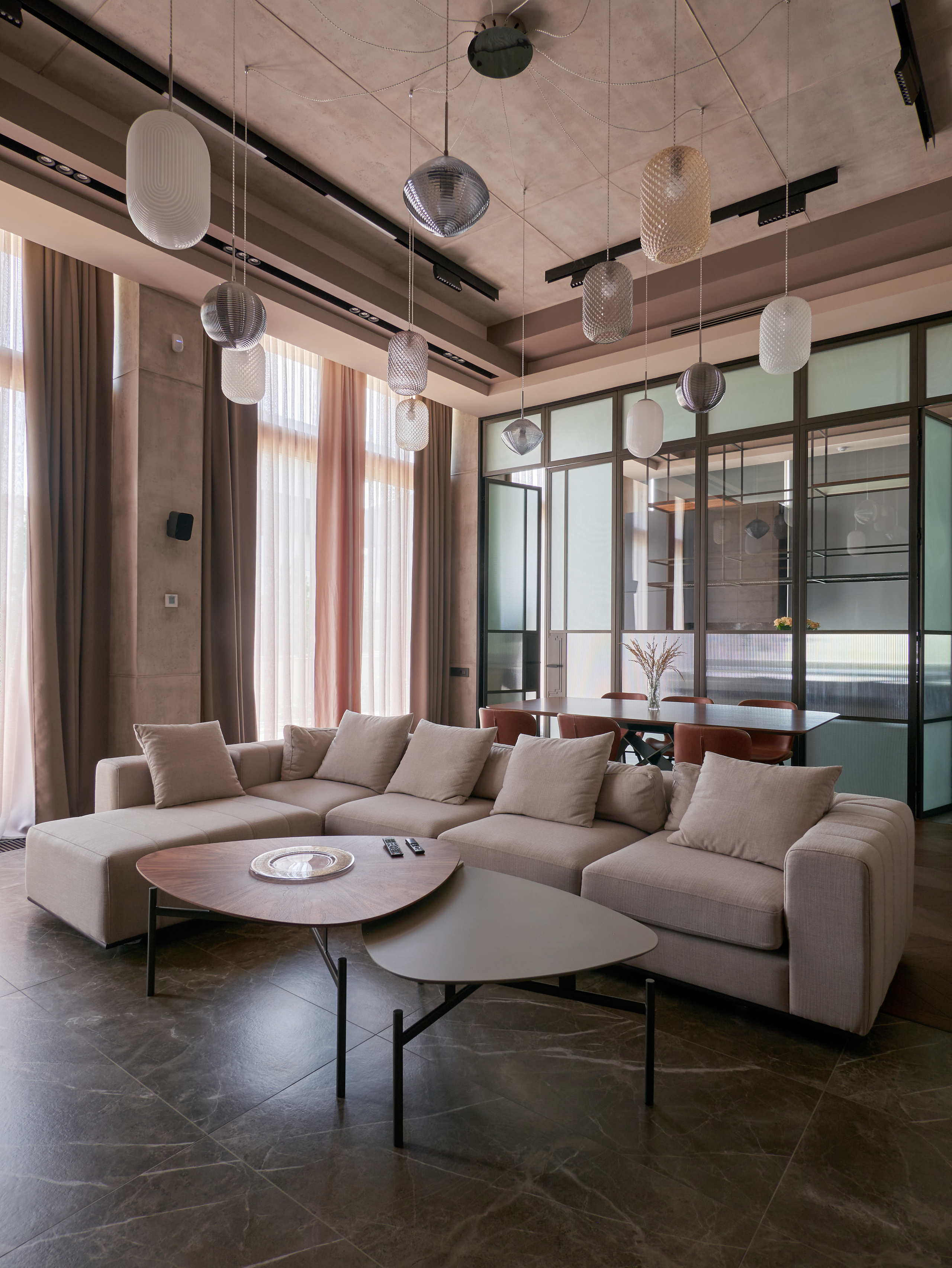 Furniture “Door & More”. Worldwide photographer VOINOV