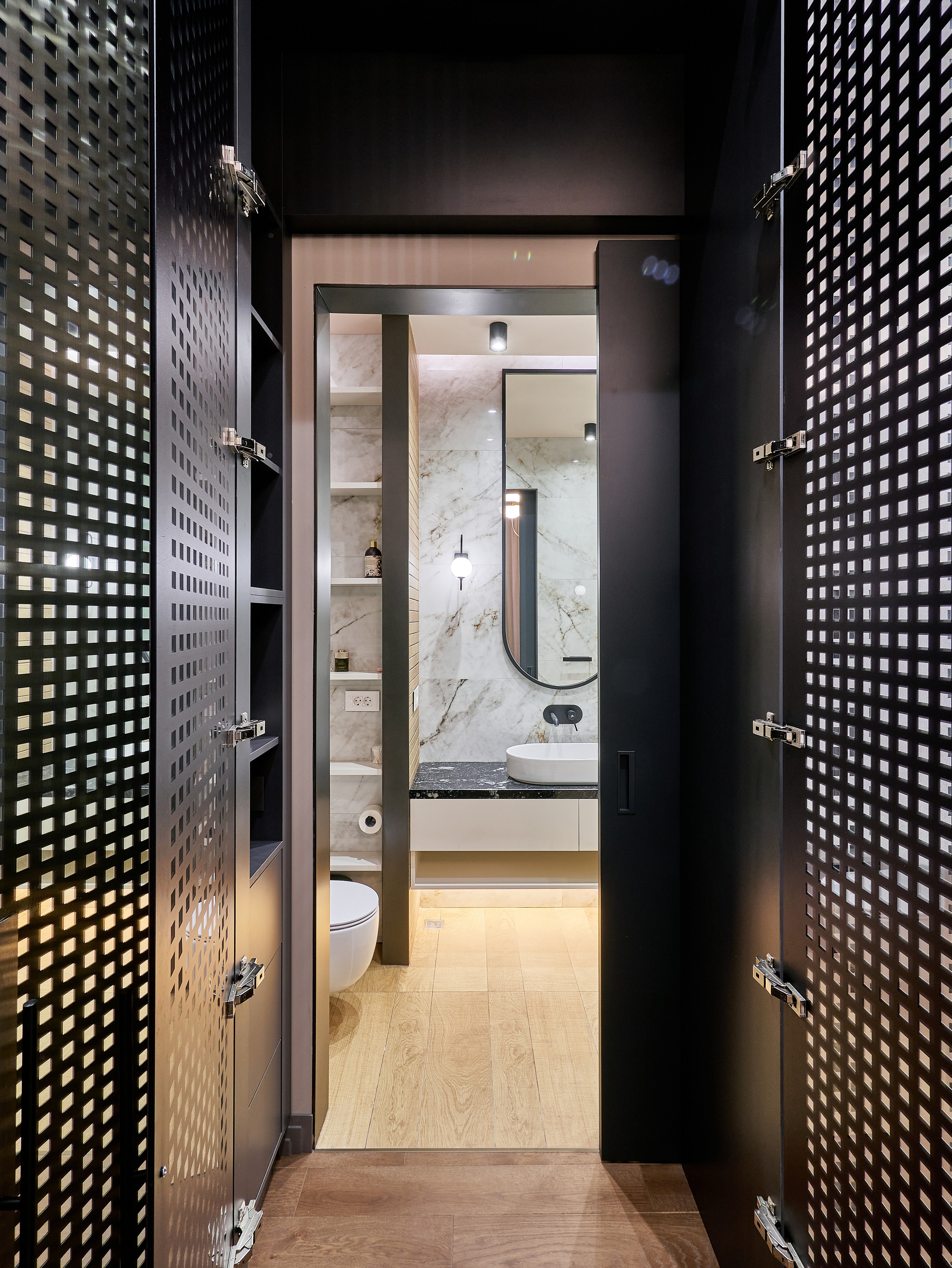 Furniture “Door & More”. Worldwide photographer VOINOV