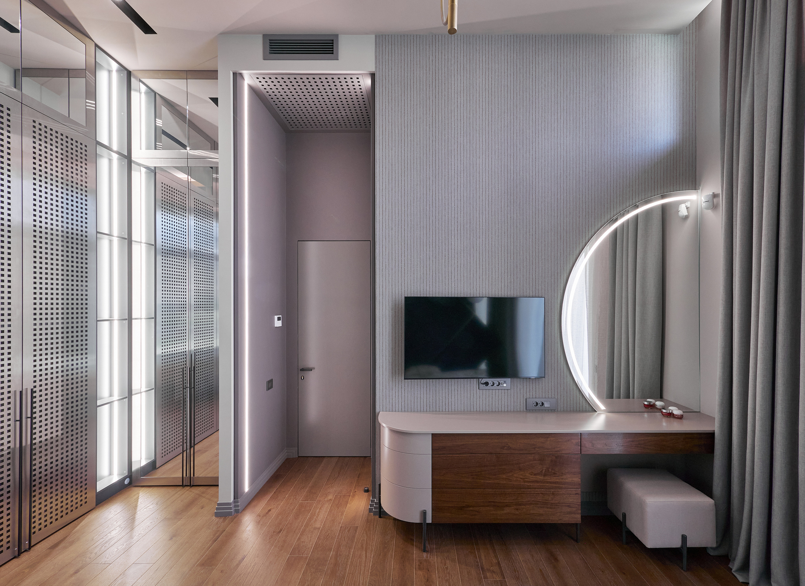 Furniture “Door & More”. Worldwide photographer VOINOV