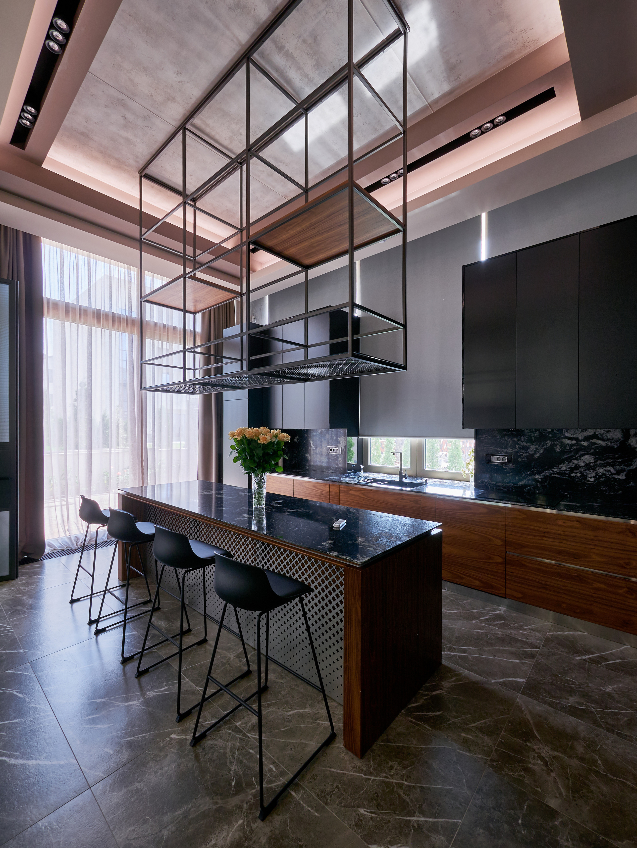 Furniture “Door & More”. Worldwide photographer VOINOV