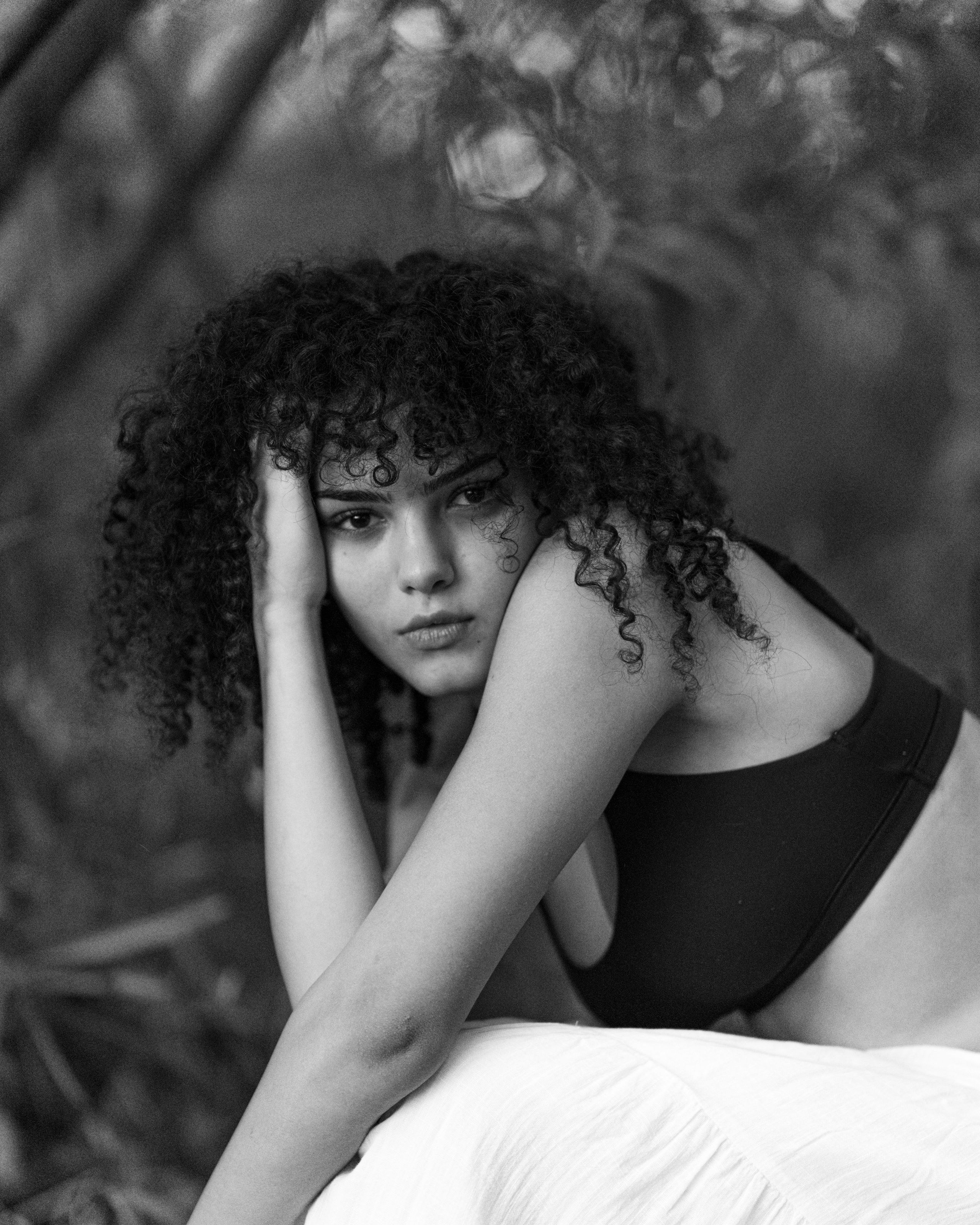 PORTRAITS. YONATAN KATZ