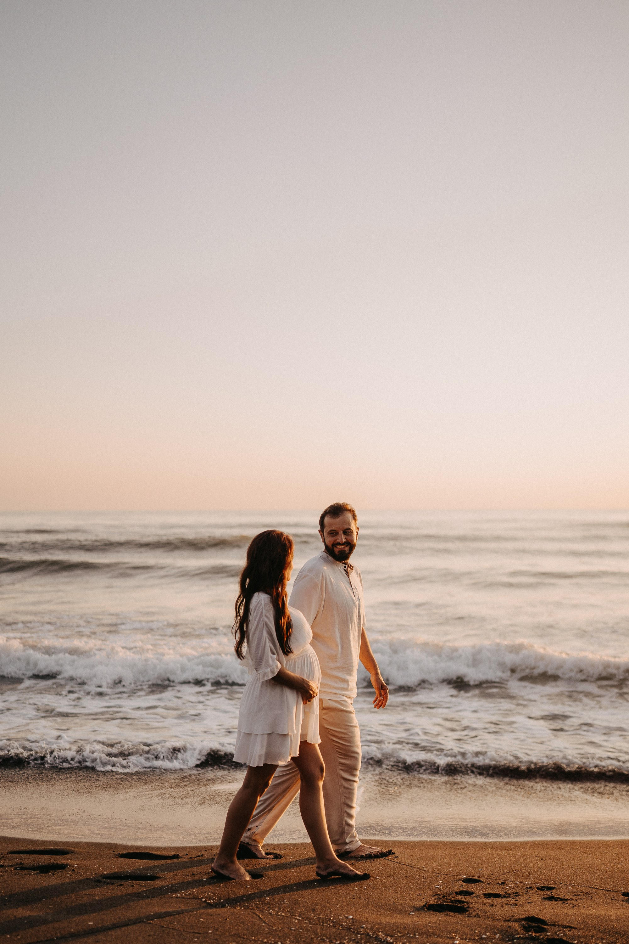 Мария и Давид. Индивидуальный и свадебный фотограф в Батуми Валерия Азаренко