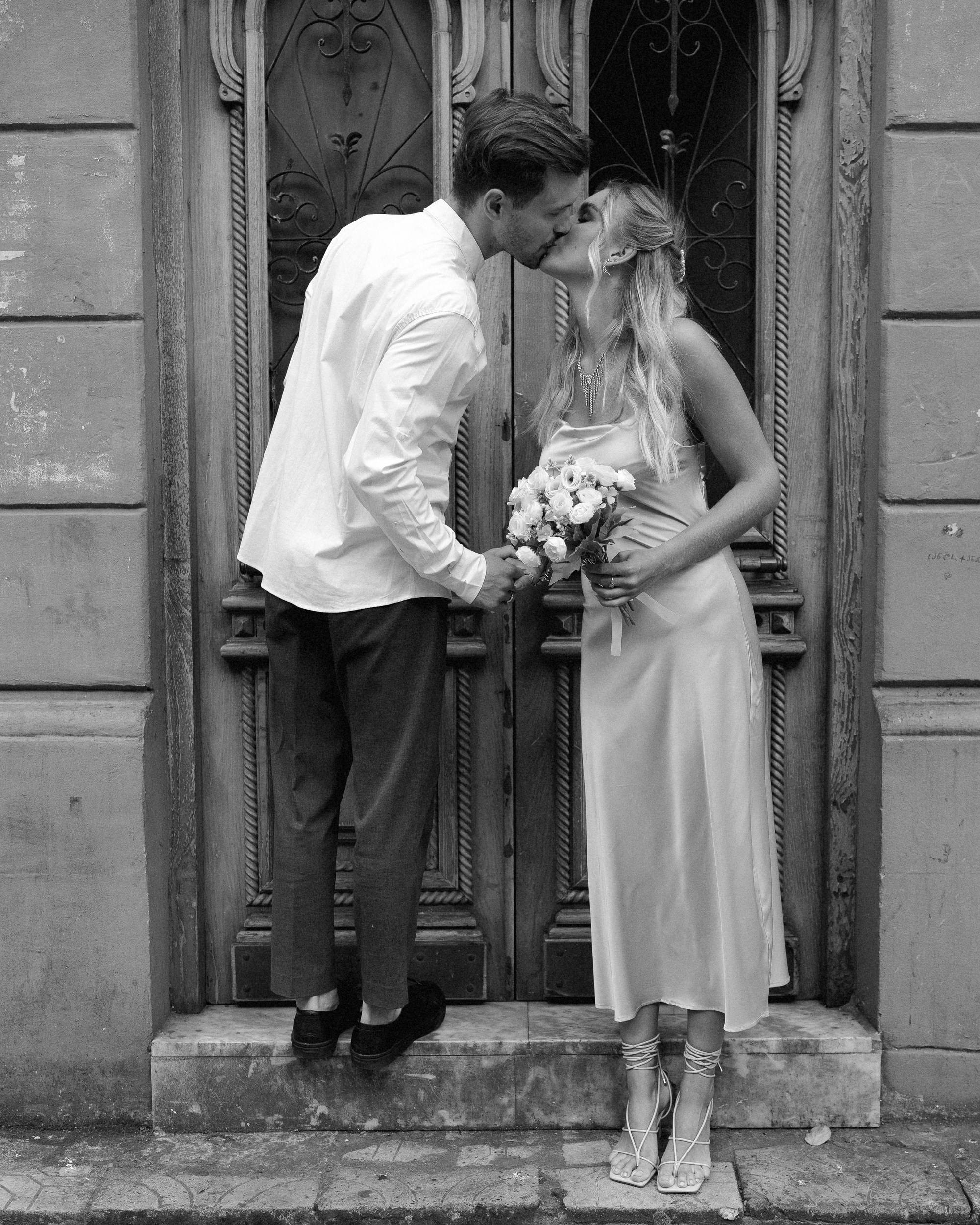 Филипп и Мария. Индивидуальный и свадебный фотограф в Батуми Валерия Азаренко