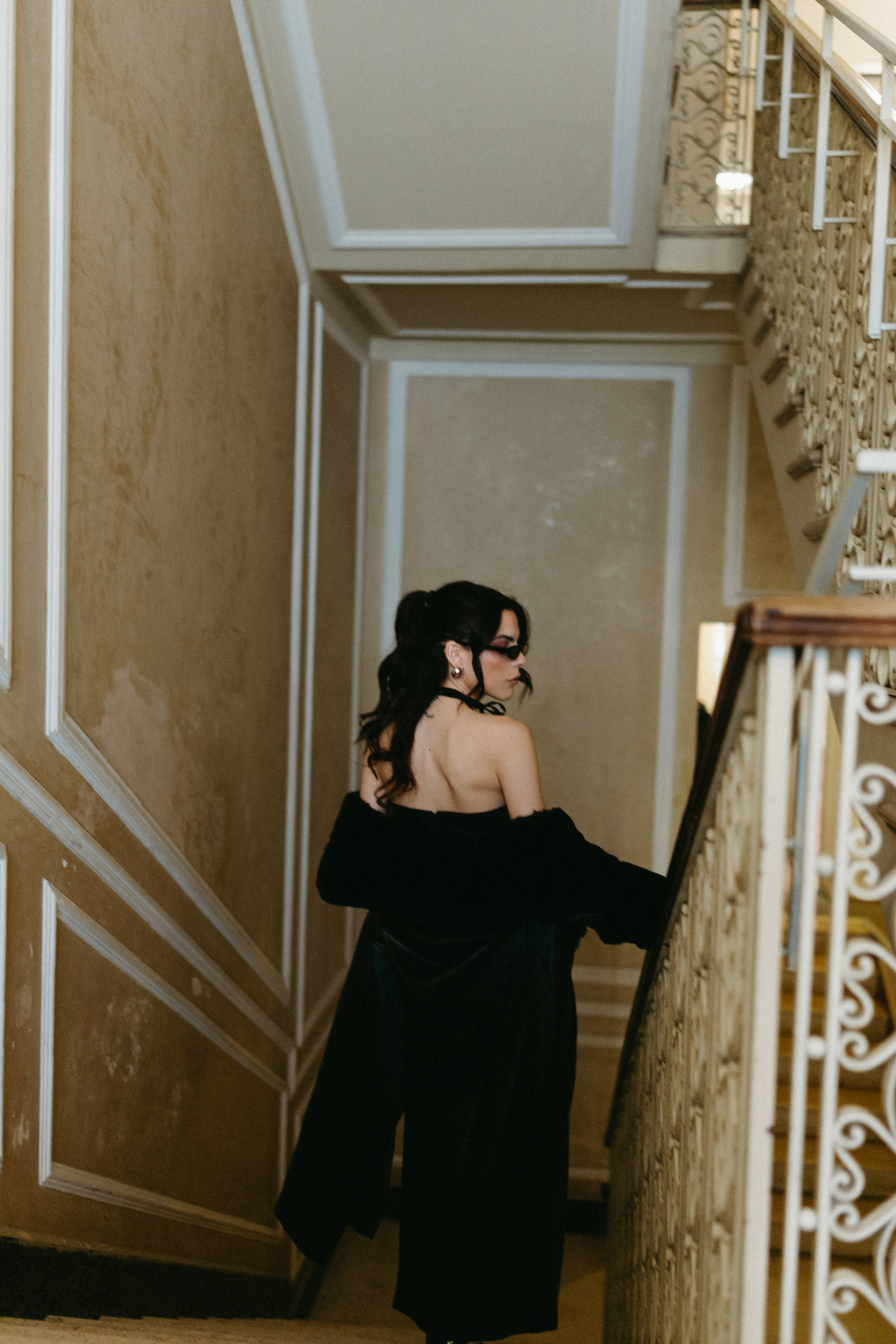 Selene. Wedding photographer Italy