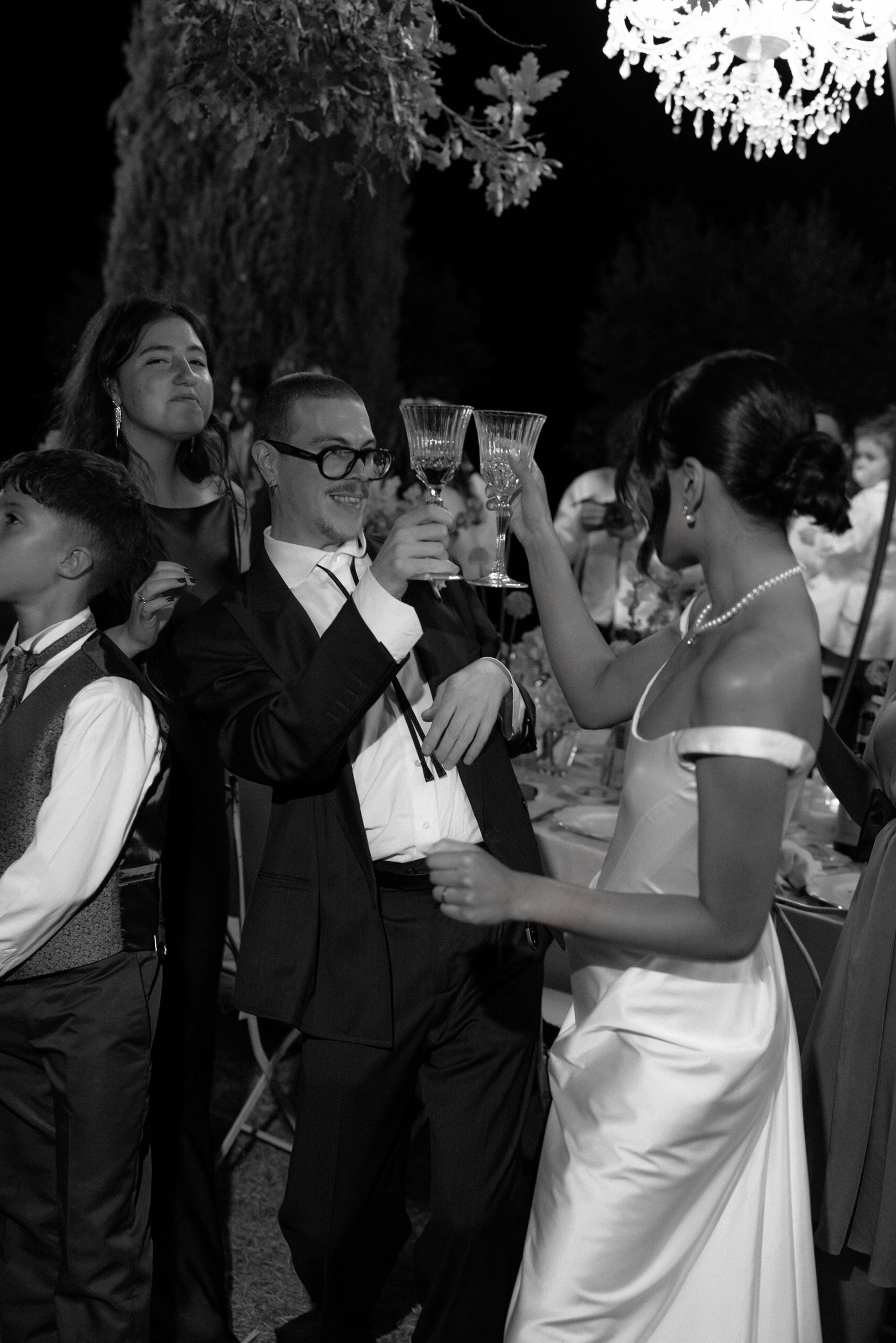 Fabio&Hanin digital. Wedding photographer Italy