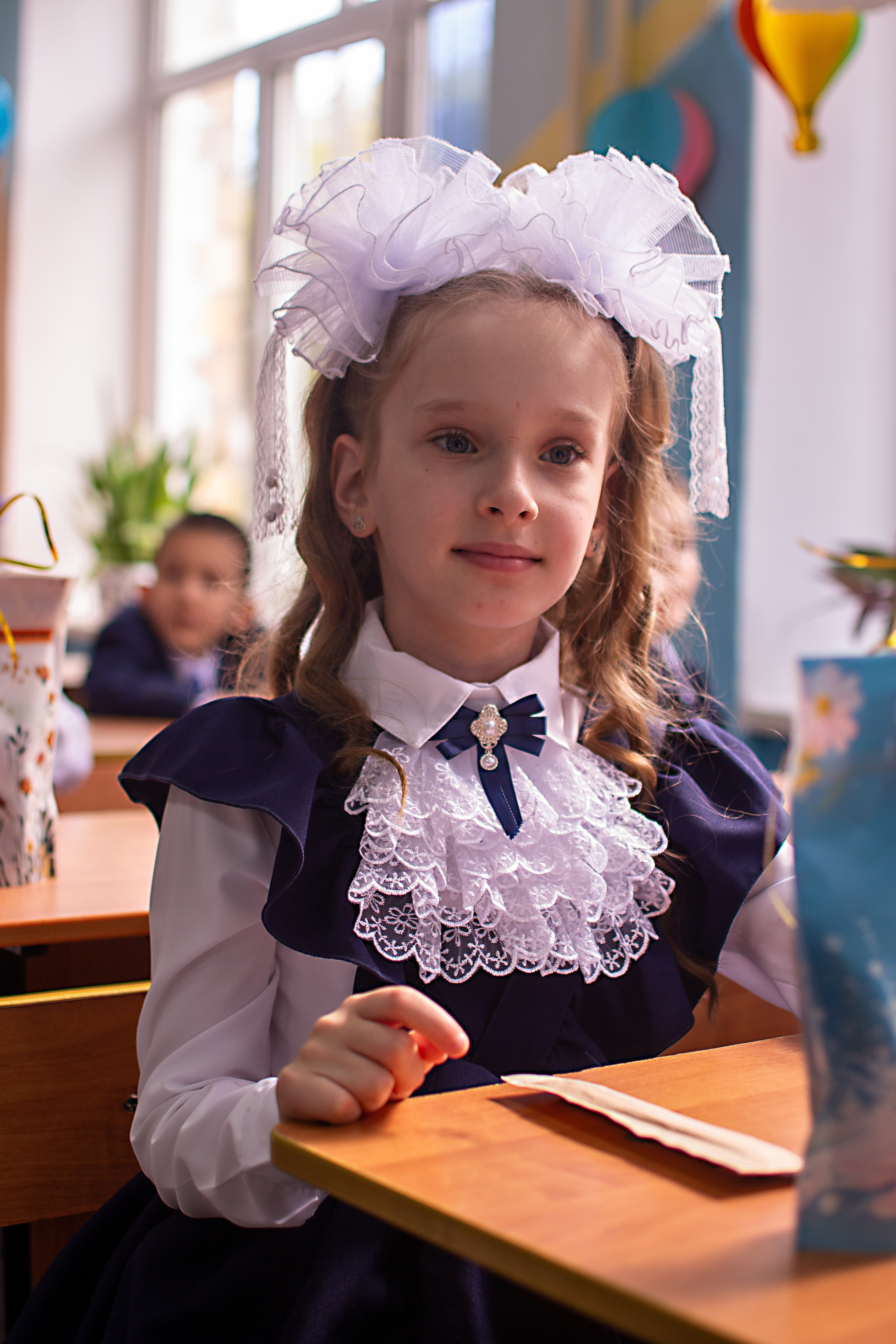 Первый класс. Фотограф новорожденных в Темиртау и Караганде Любовь Жукова newborn