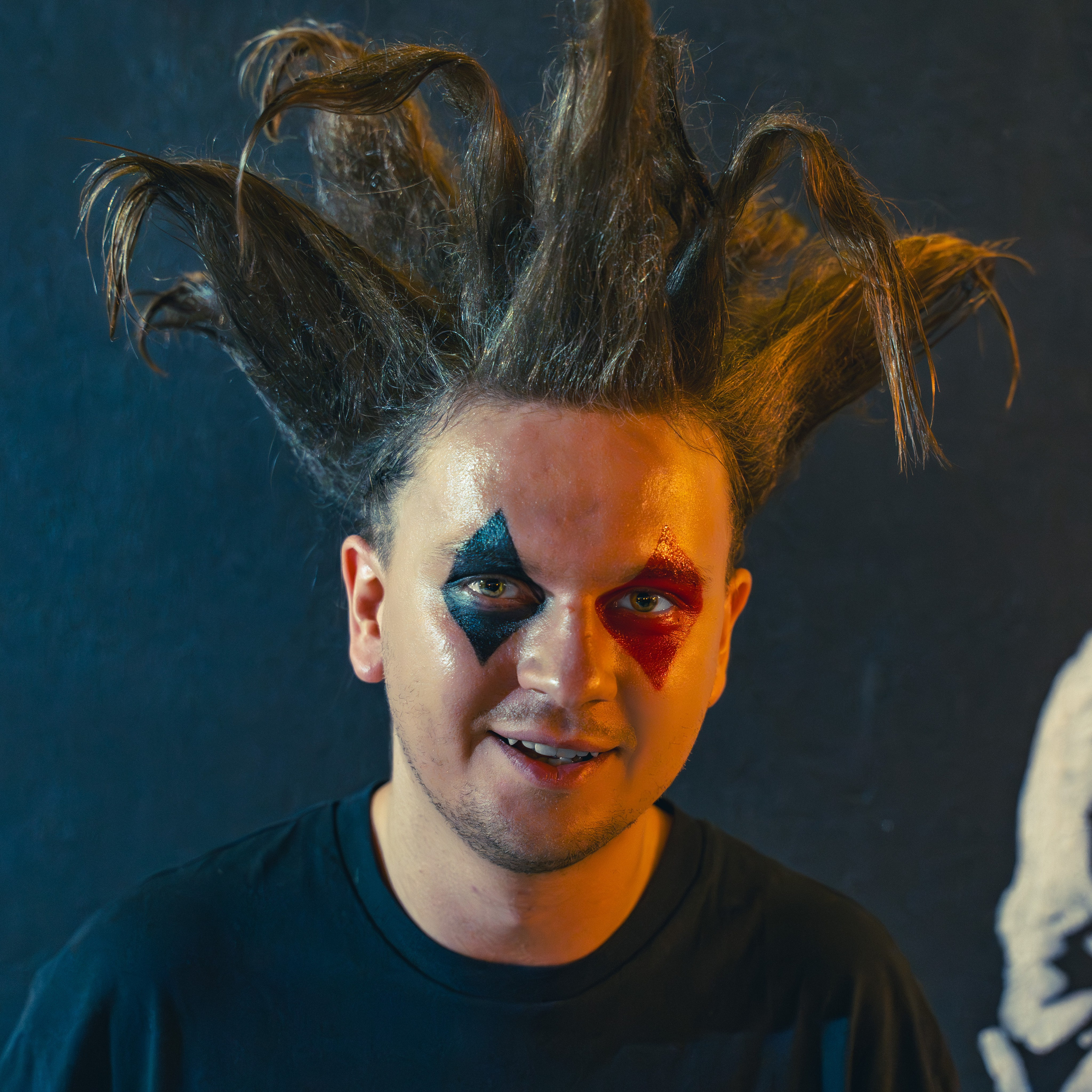 My Friends Pub. UNRATED PHOTO