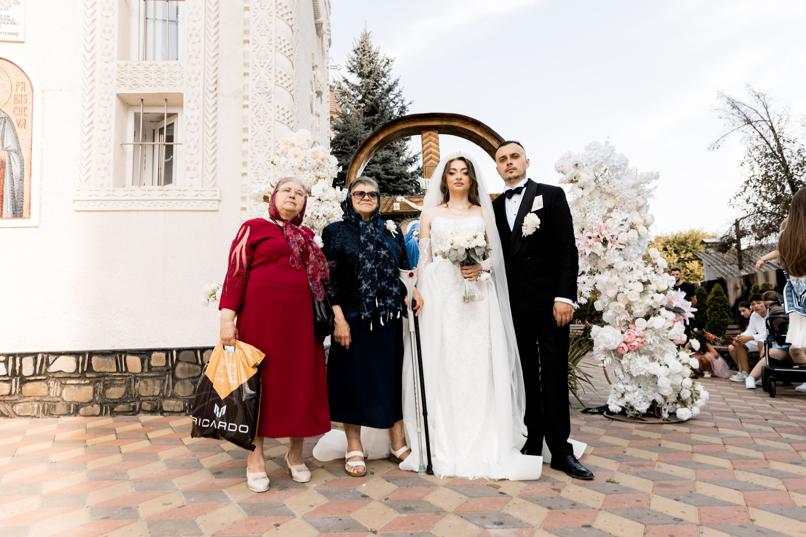 Adelina & Andrei 18.07.2026. MGS STUDIO
