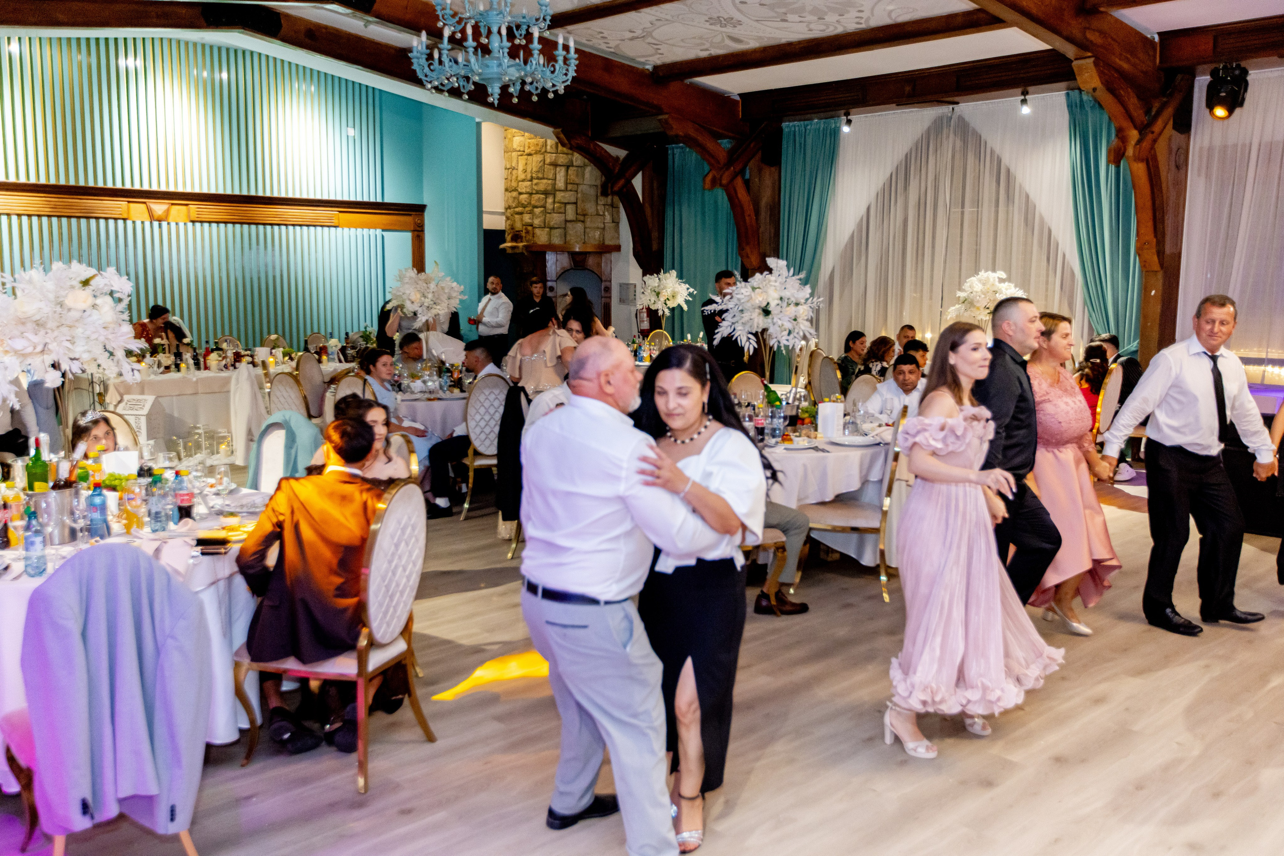 Adelina & Andrei 18.07.2026. MGS STUDIO
