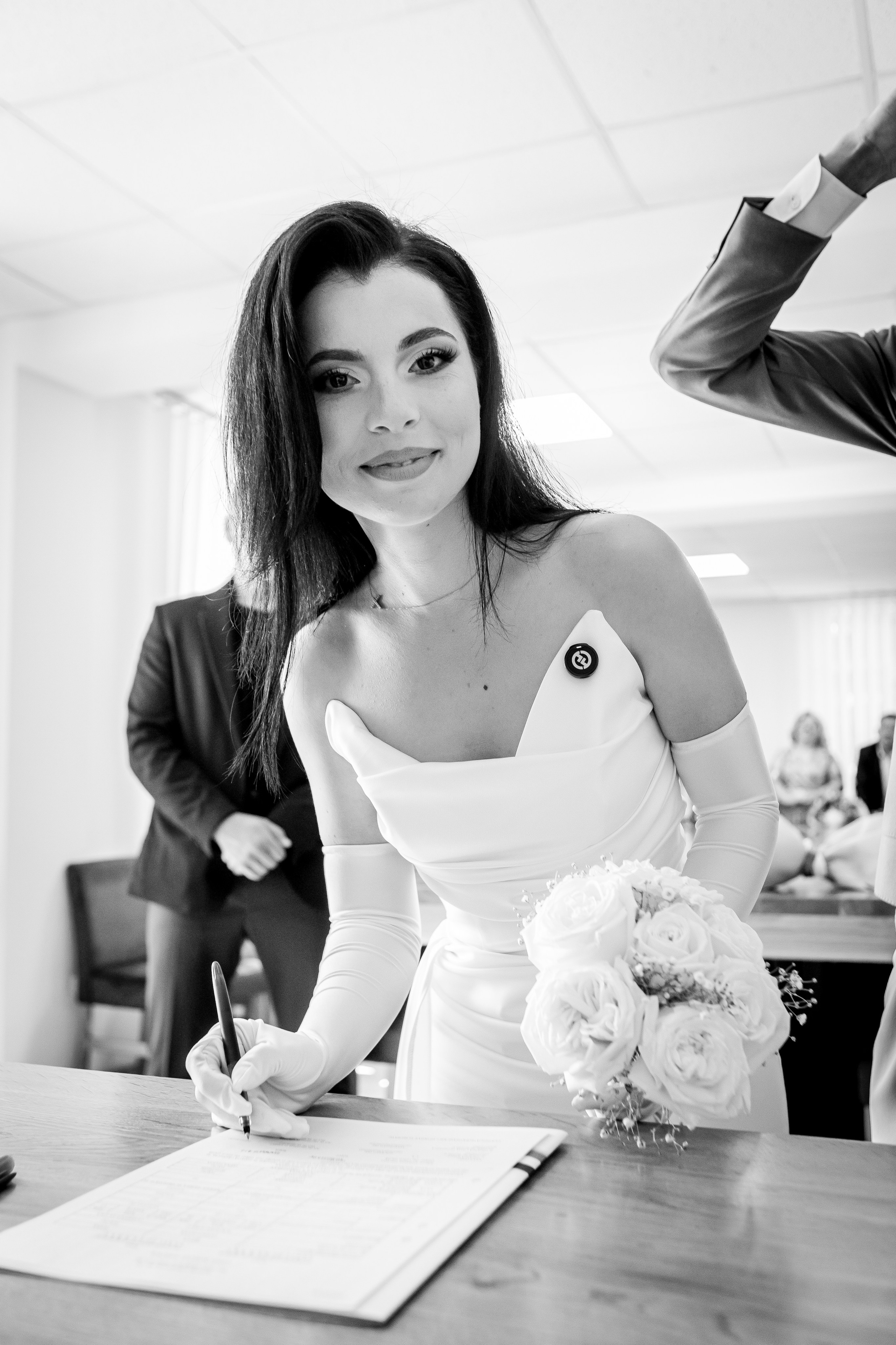 Cosmina & Răzvan. MGS STUDIO