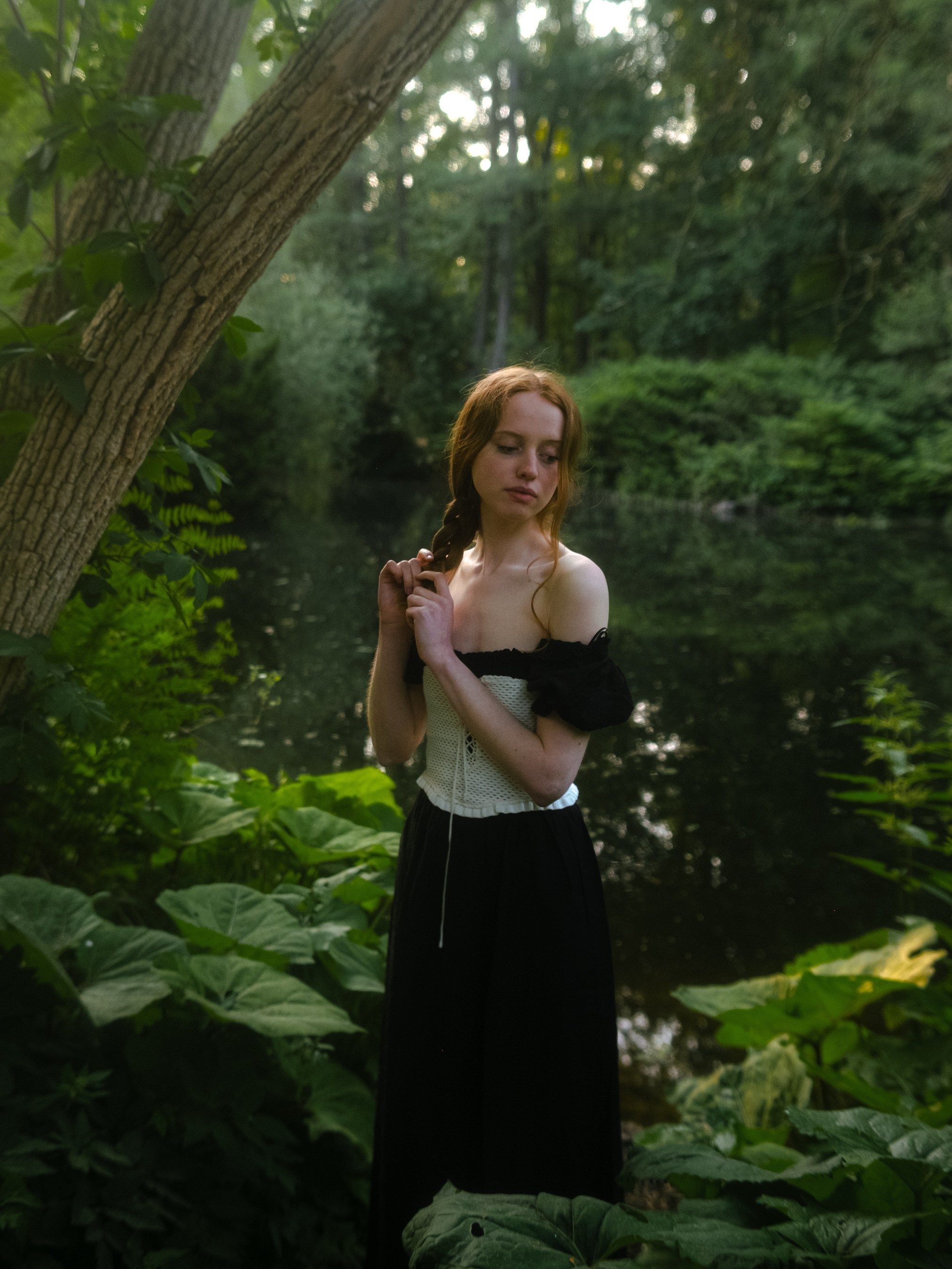Presets. Photographer Xenya Art