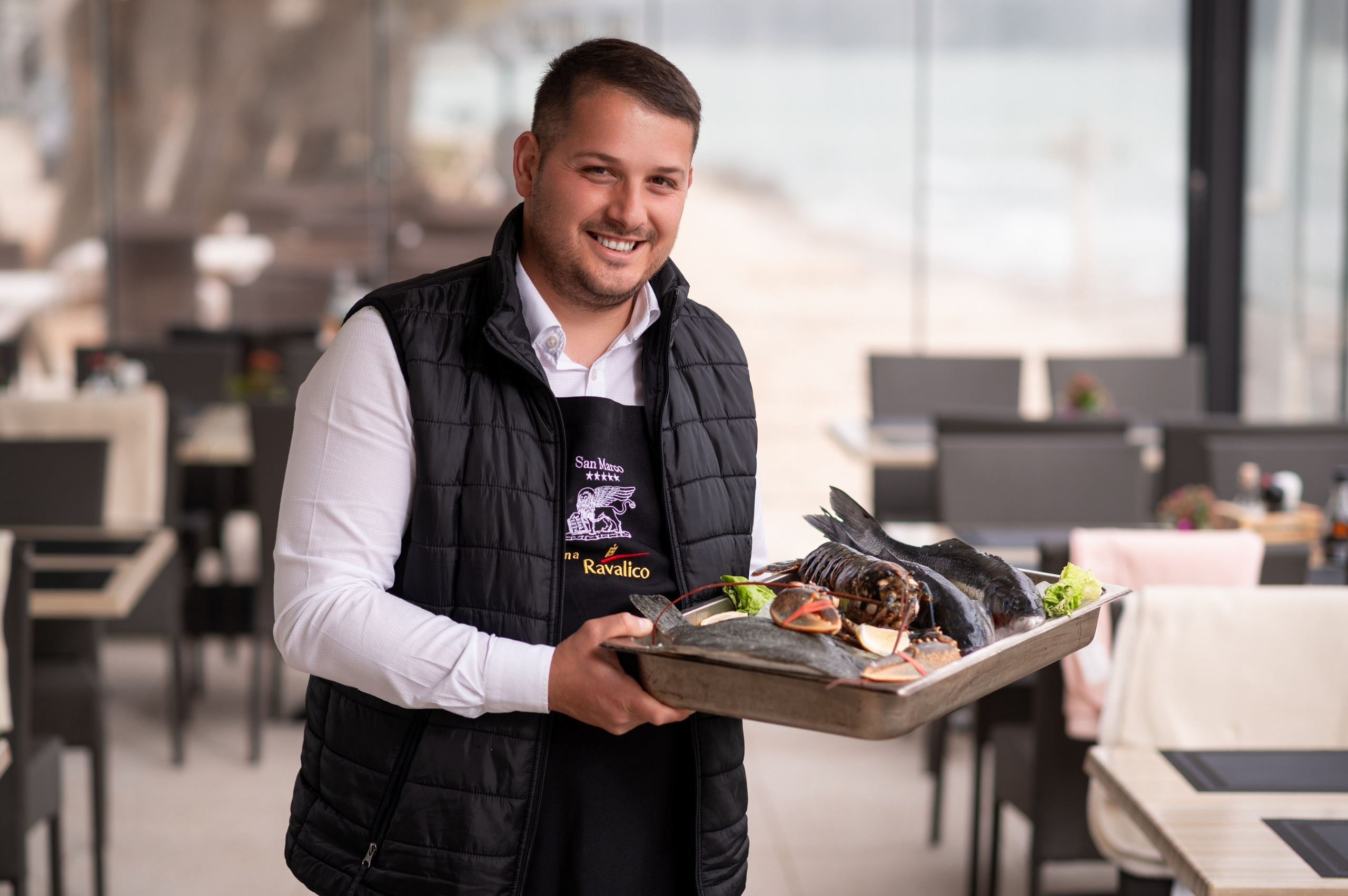 Business. Timur Cherepanov |Portrait- und Businessfotograf in München