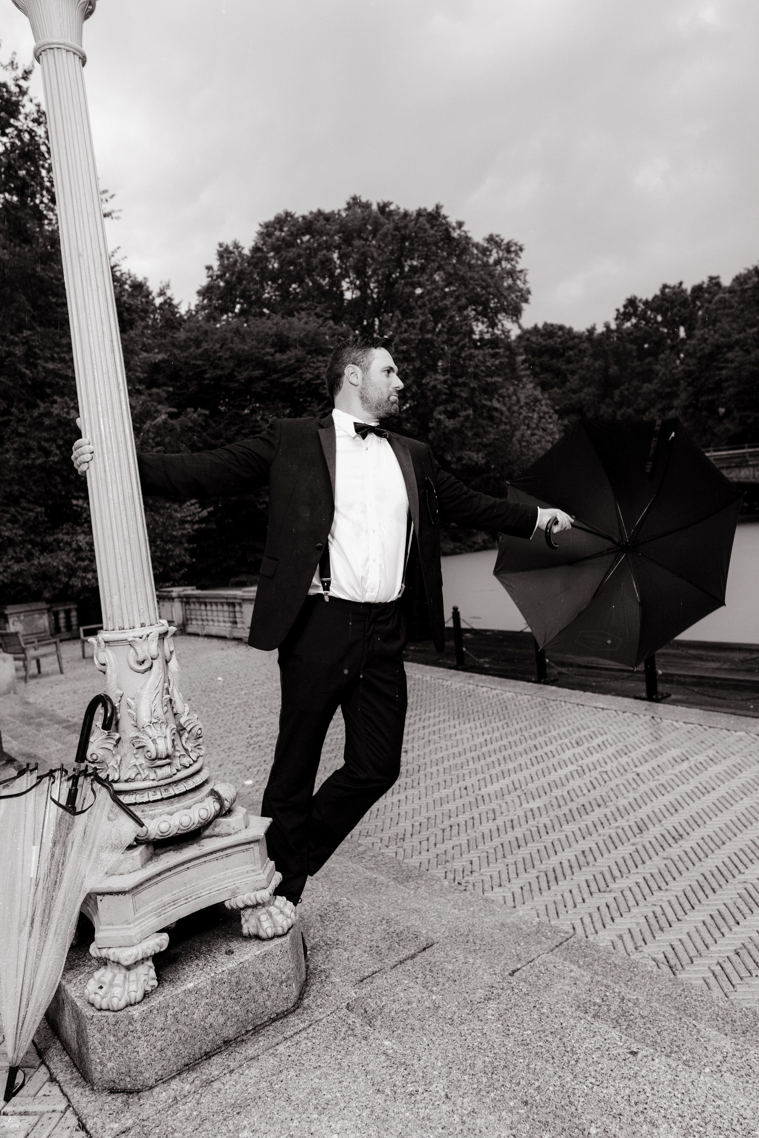 Jullieanne and Ryan. Wedding photographer and videographer New York | New Jersey