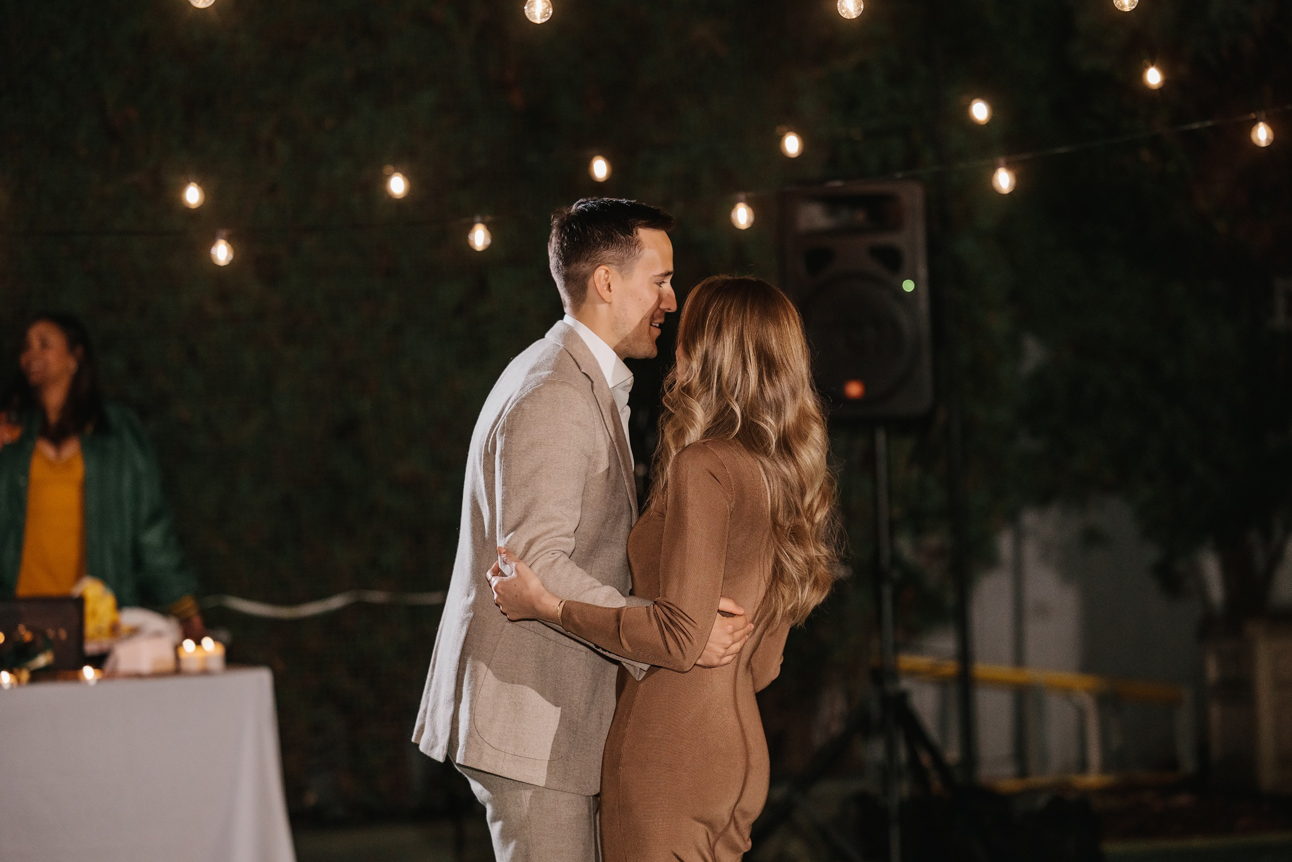 10.08.2023 Wedding. Wedding family event photographer in Chicago Nick Yushevich