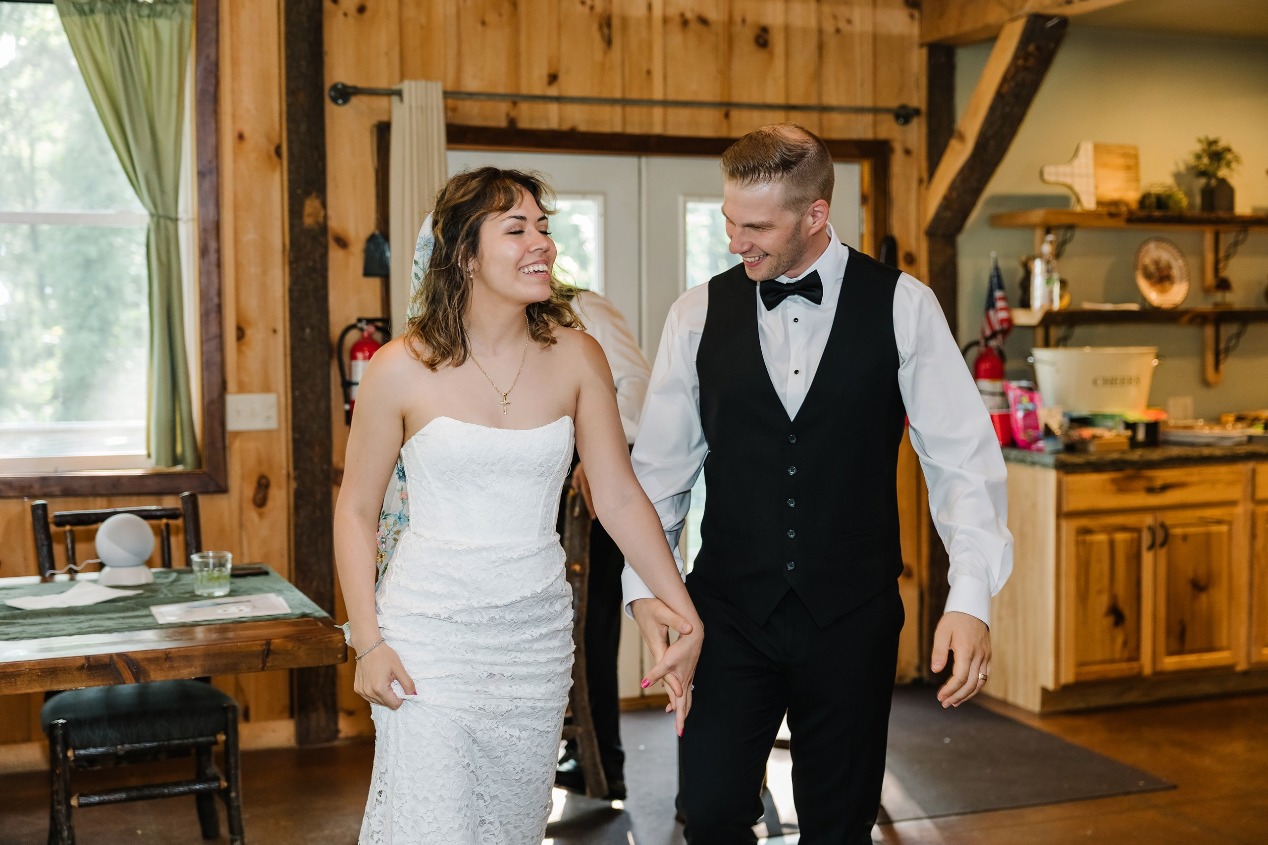 07.12.2025 Wedding. Wedding family event photographer in Chicago Nick Yushevich