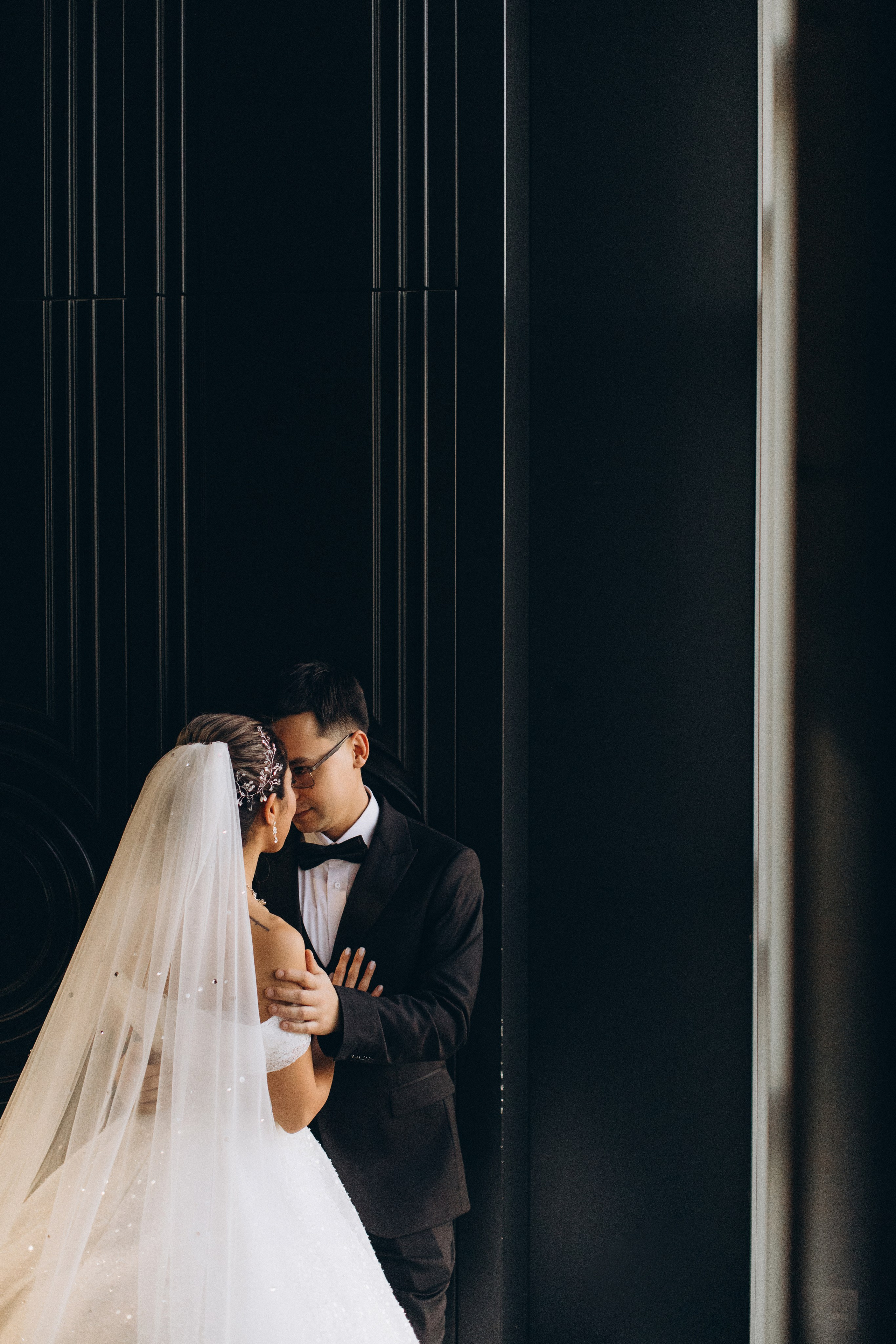 Свадебный день Роман и Ольга. PRIME STUDIO