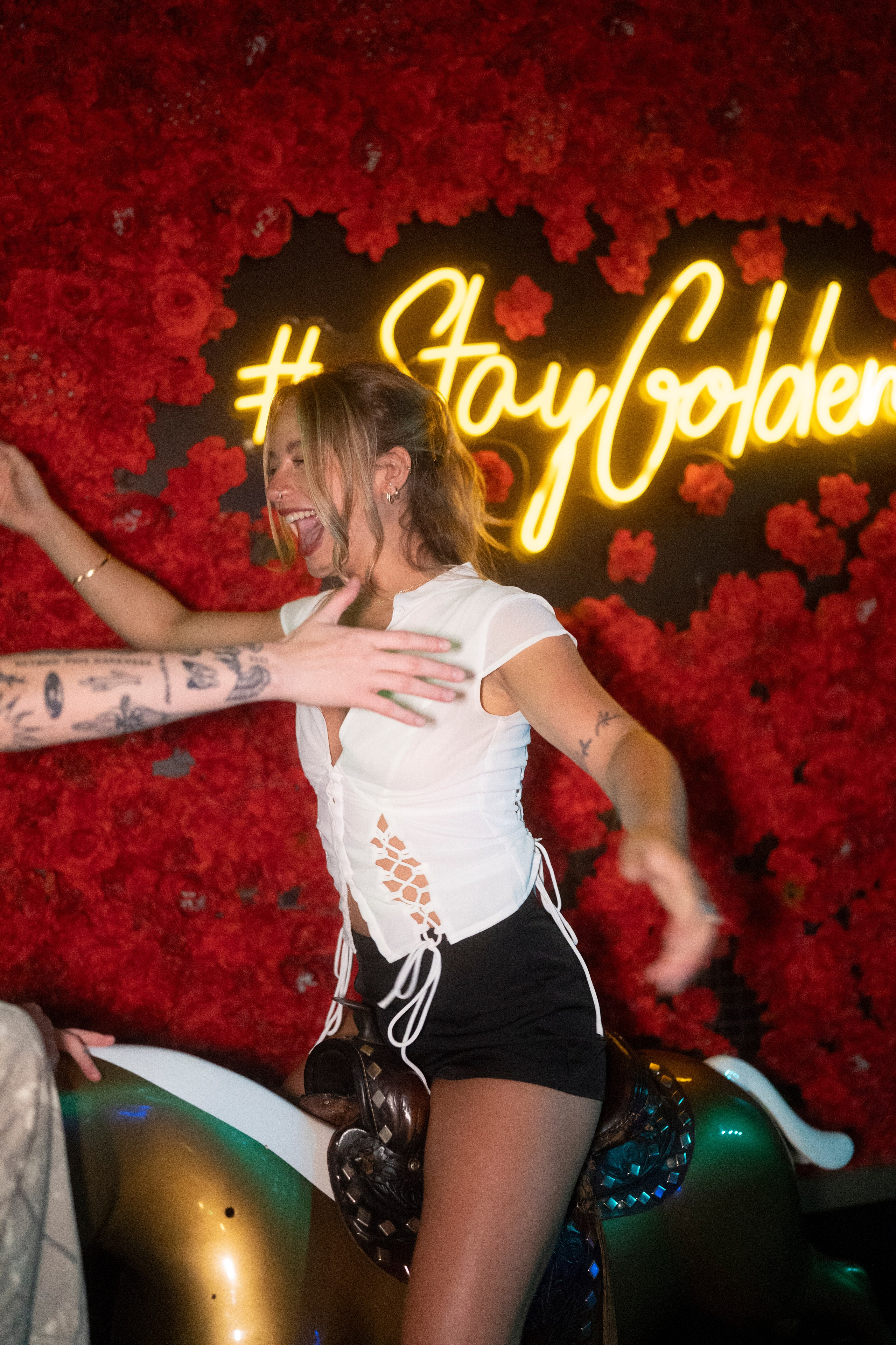 Aliens On Mushrooms & INVY Present: Shiba San. Ke’Ondris