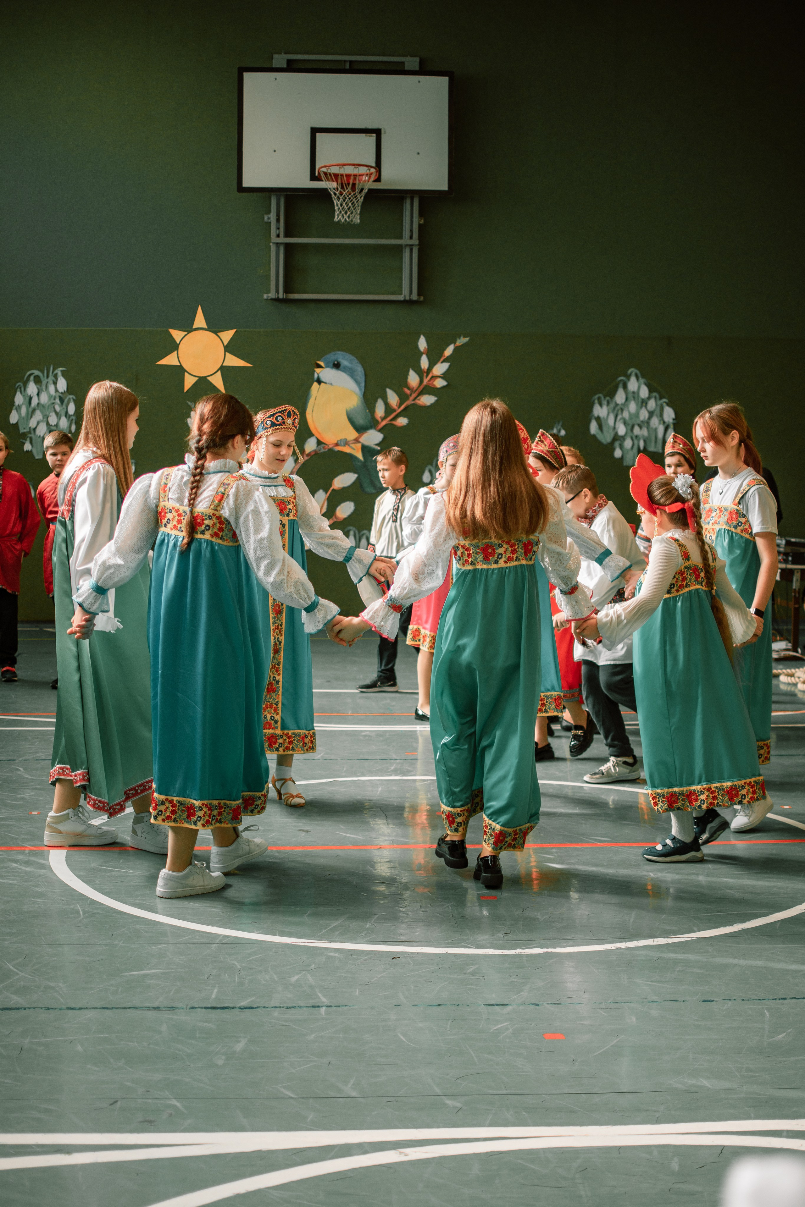 Масленица. Семейный и детский фотограф