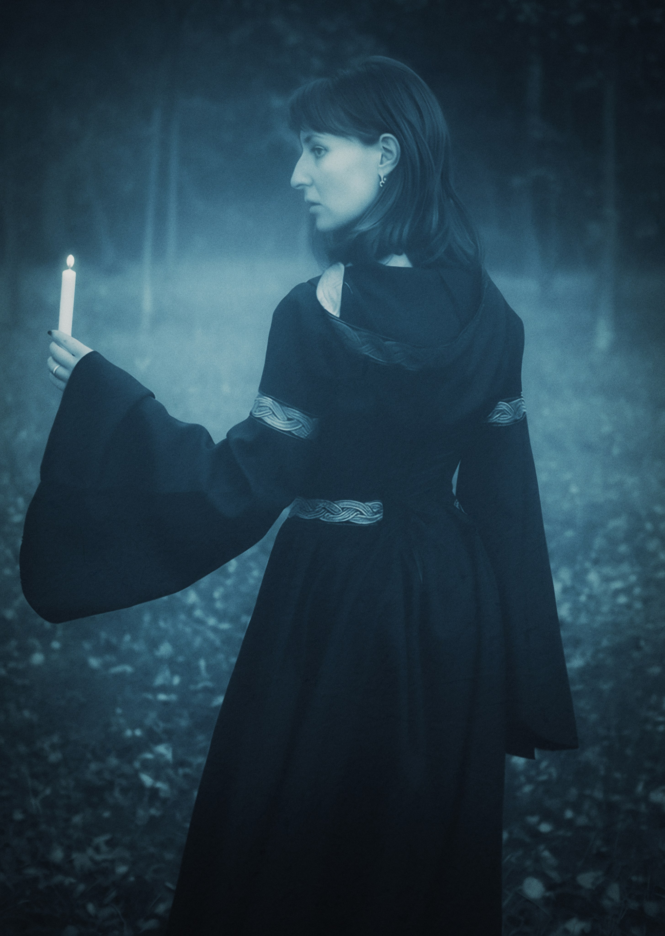 Milana. Yana — Cinematic Photoshoots in Minsk