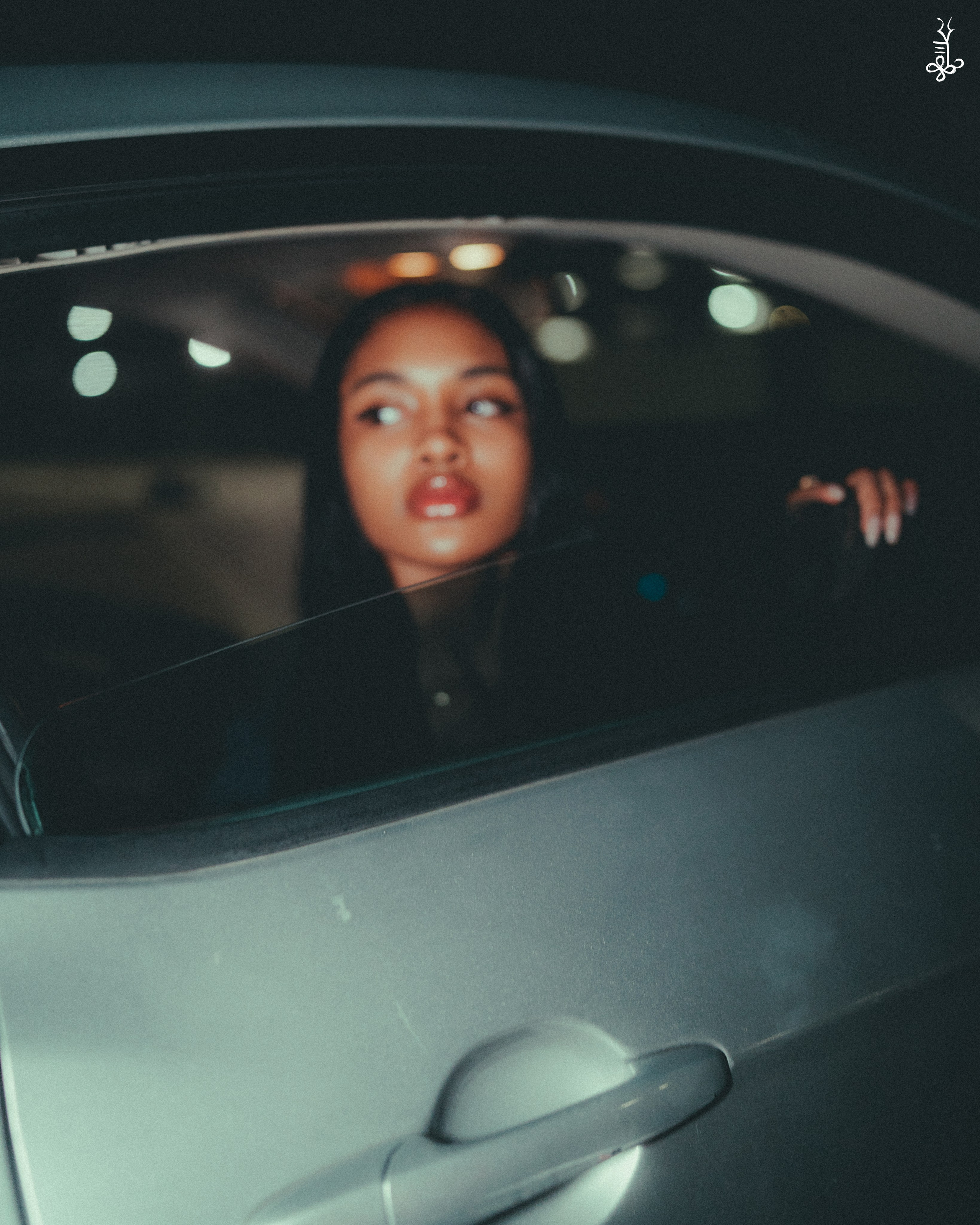 JADE SYAN. Ke’Ondris