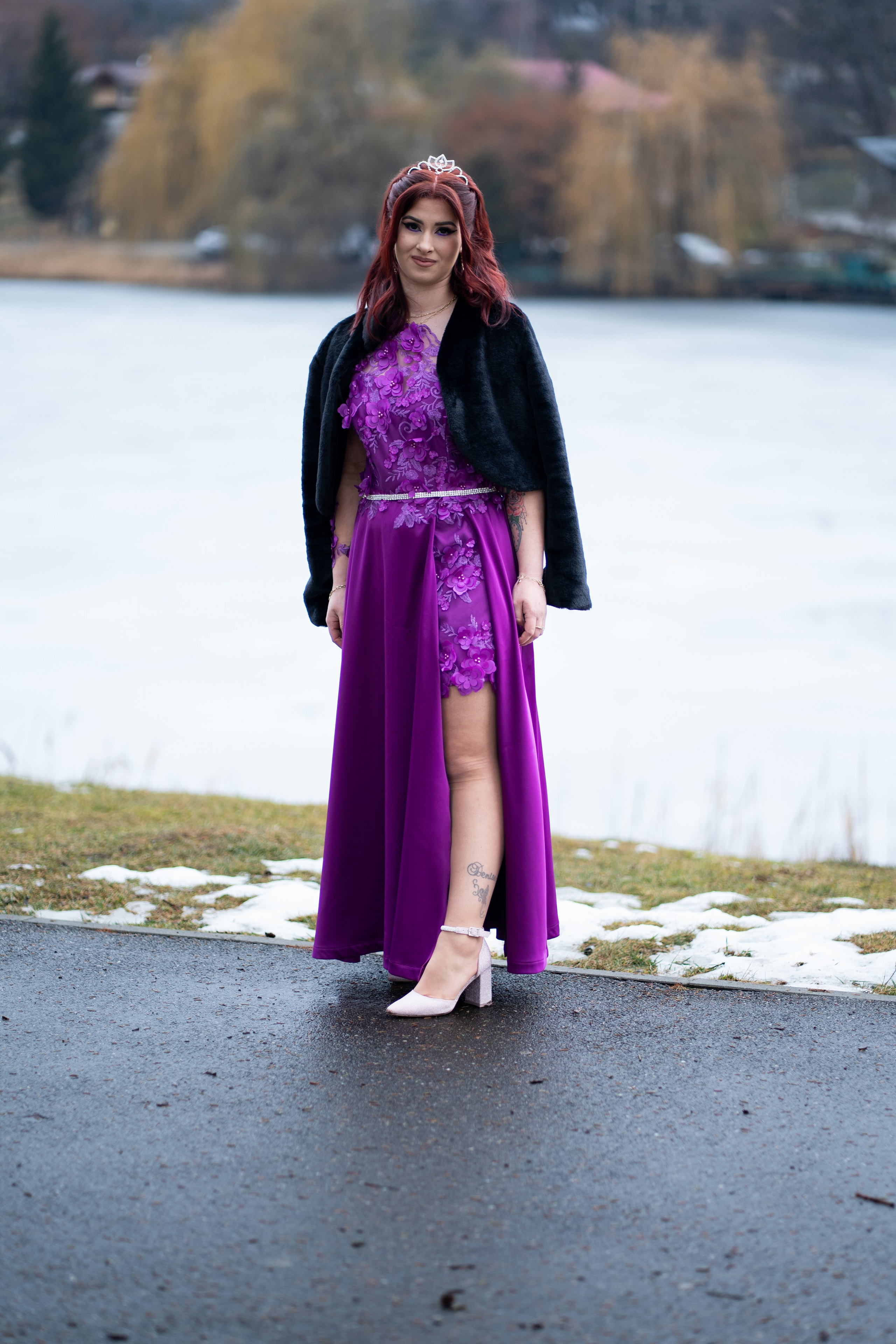 18 ANI - UN NOU ÎNCEPUT