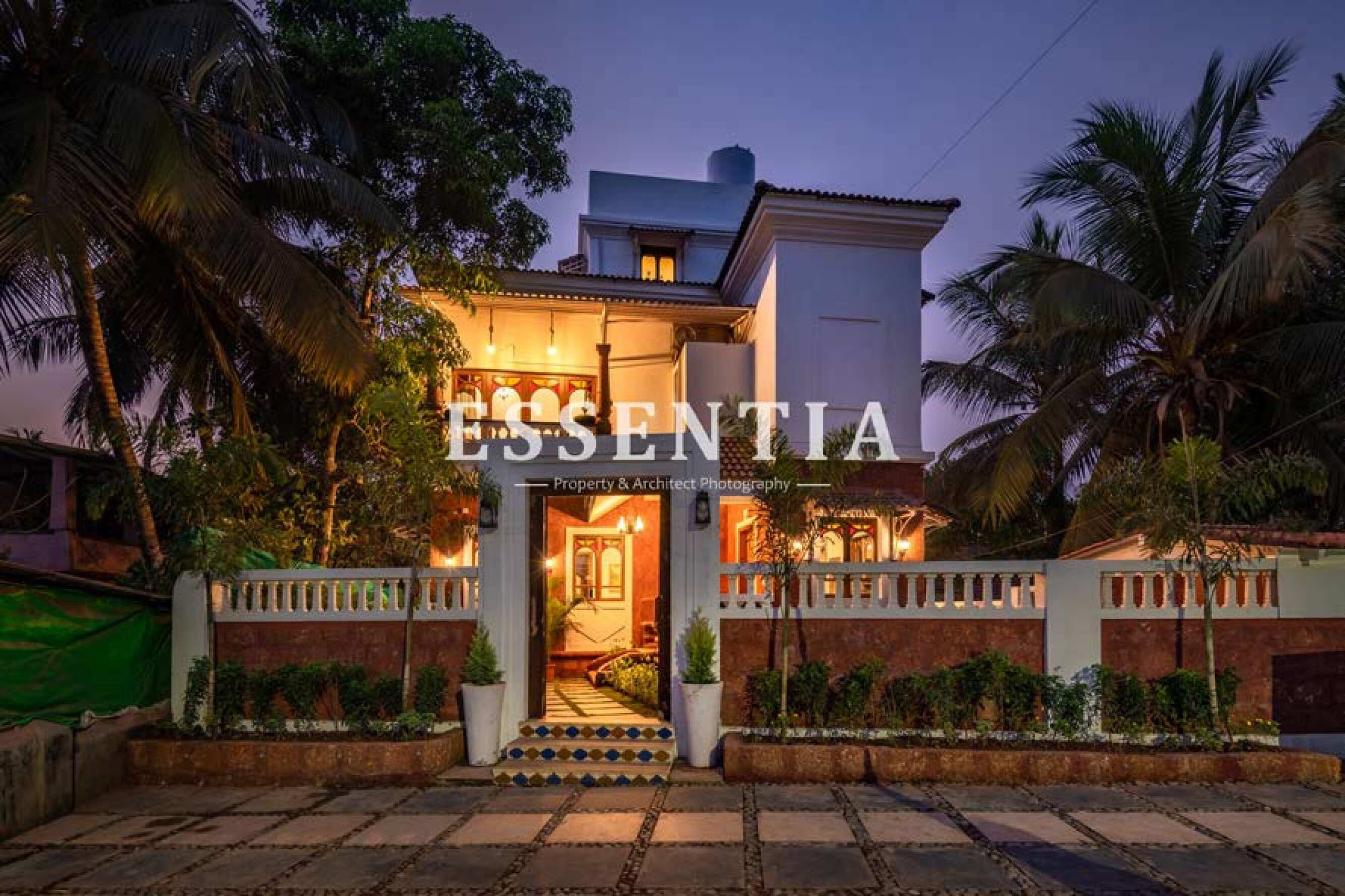 Property & Architecture. Essentia Photography Services — Professional Photographer in London, United Kingdom