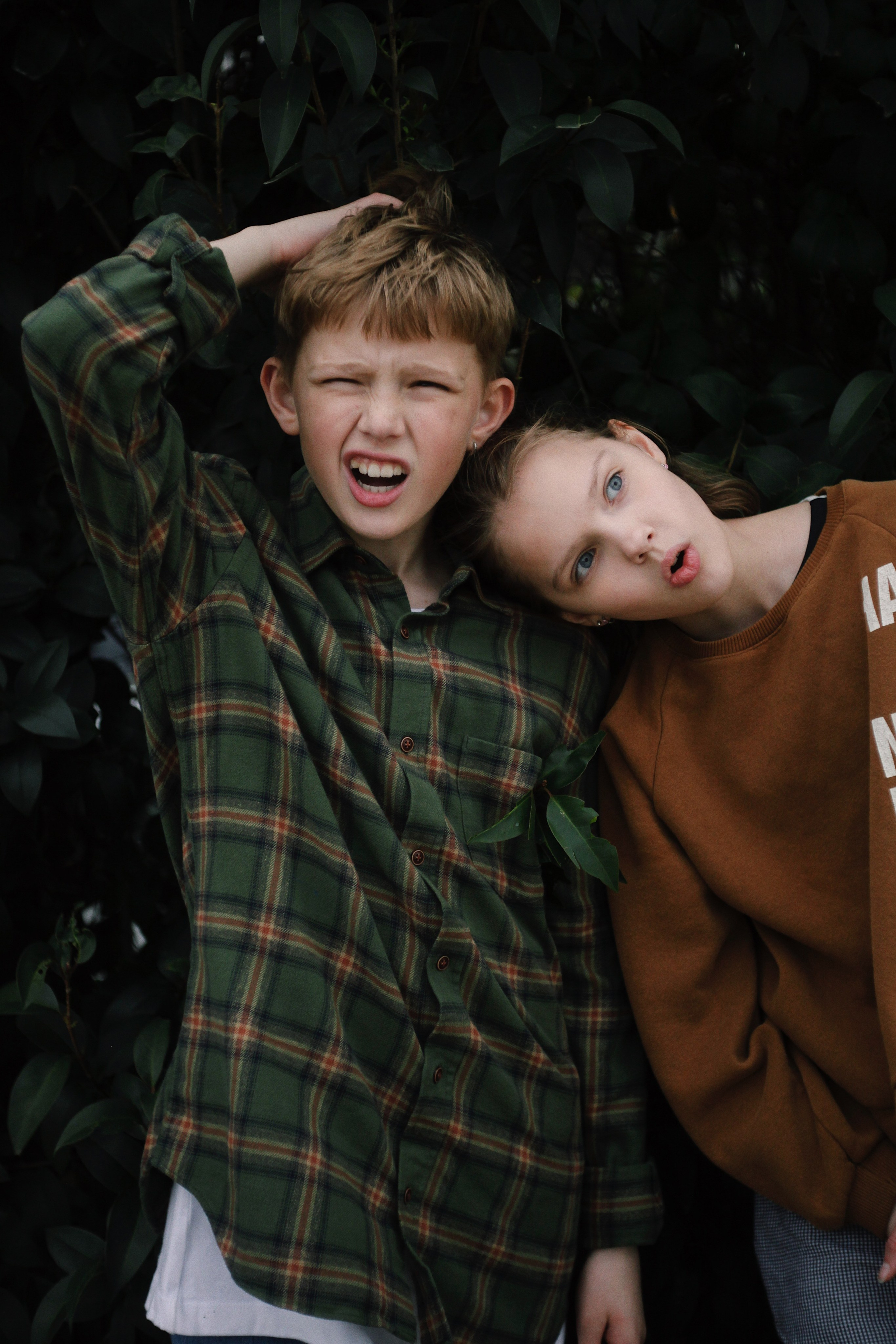 Family. Katerina Presnetsova photographer in Istanbul